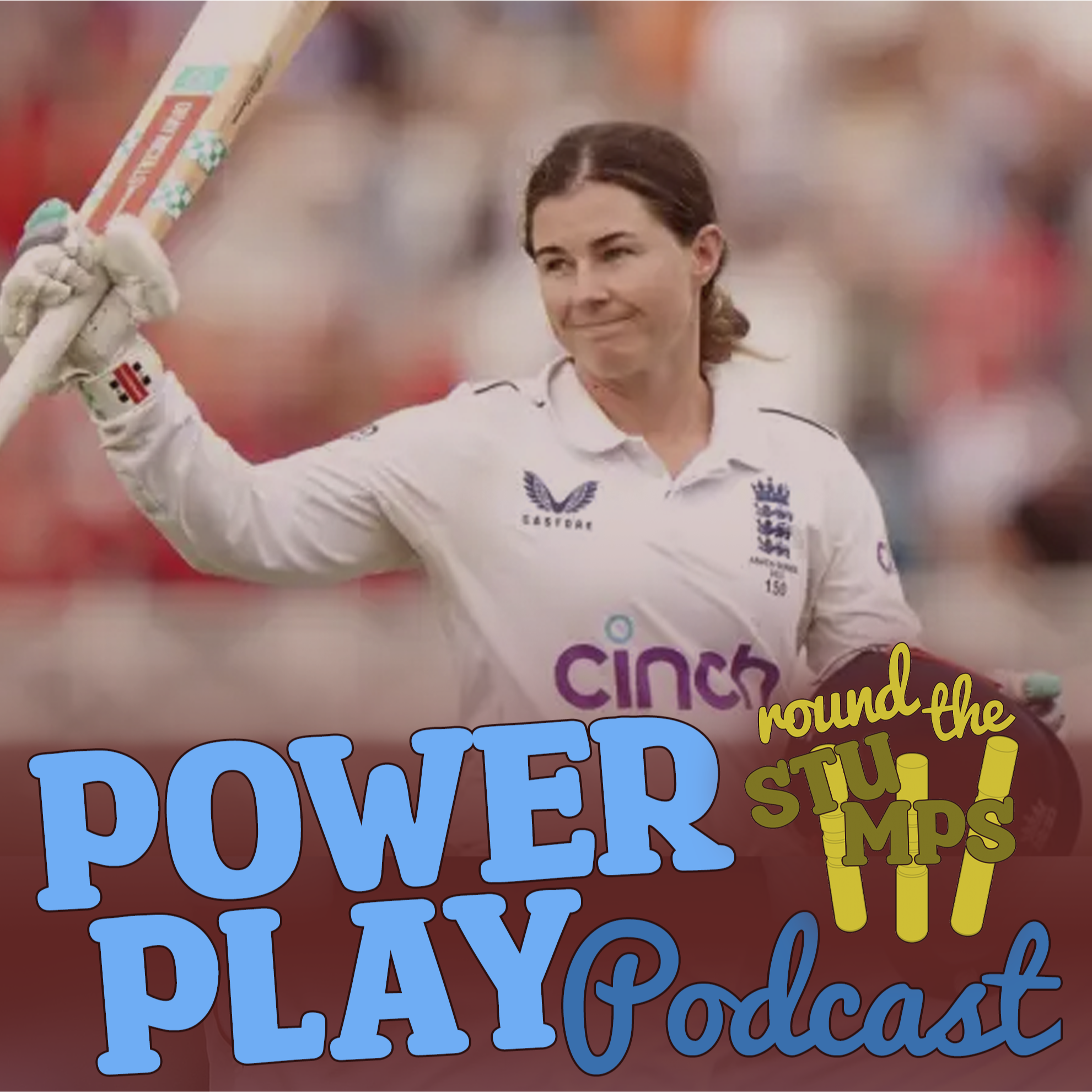 PPP: Beaumont International Retirement, ECB Anti-Corruption Breach and Updates from Vitality Blast episode artwork
