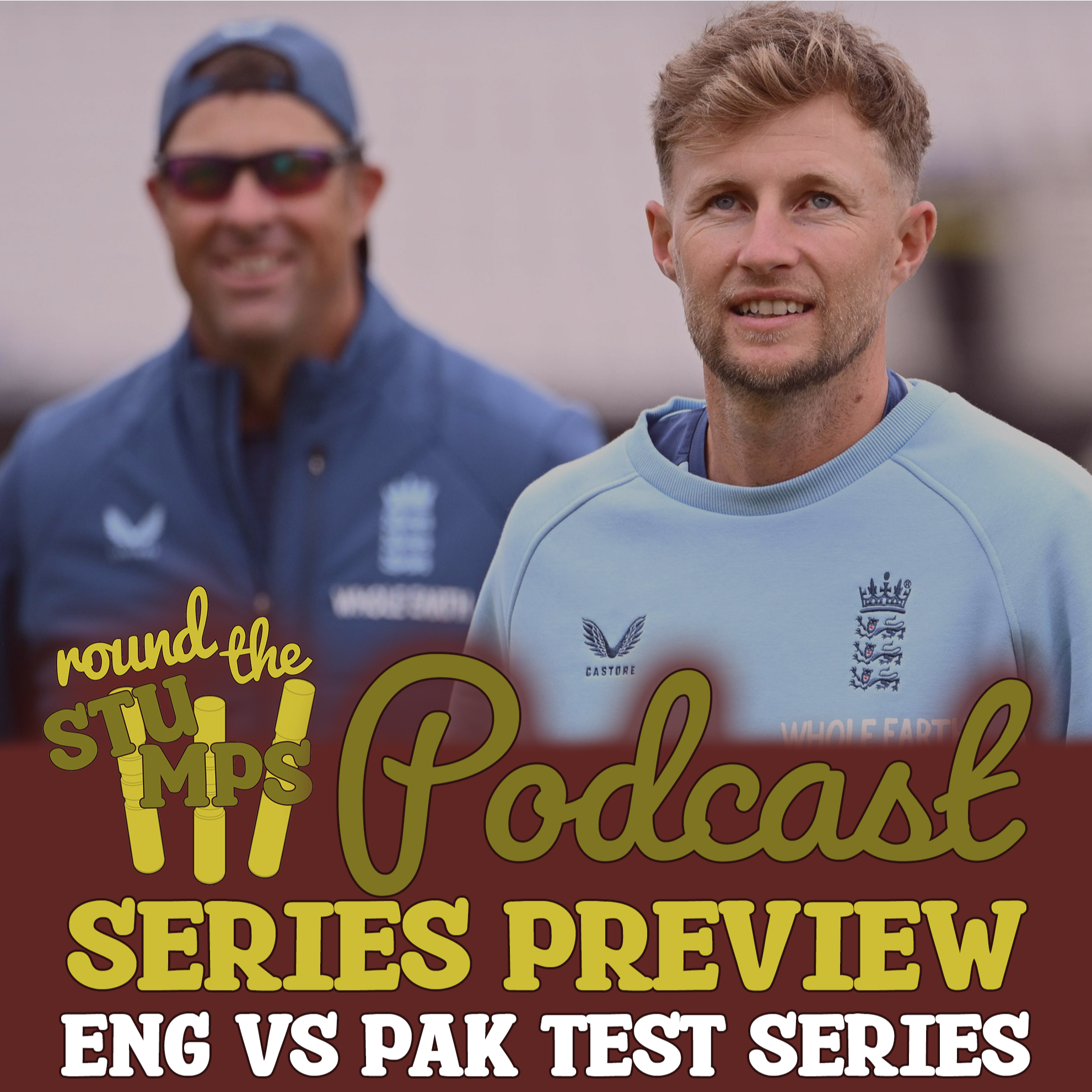 England's Second Reset Prepares to take on Pakistan