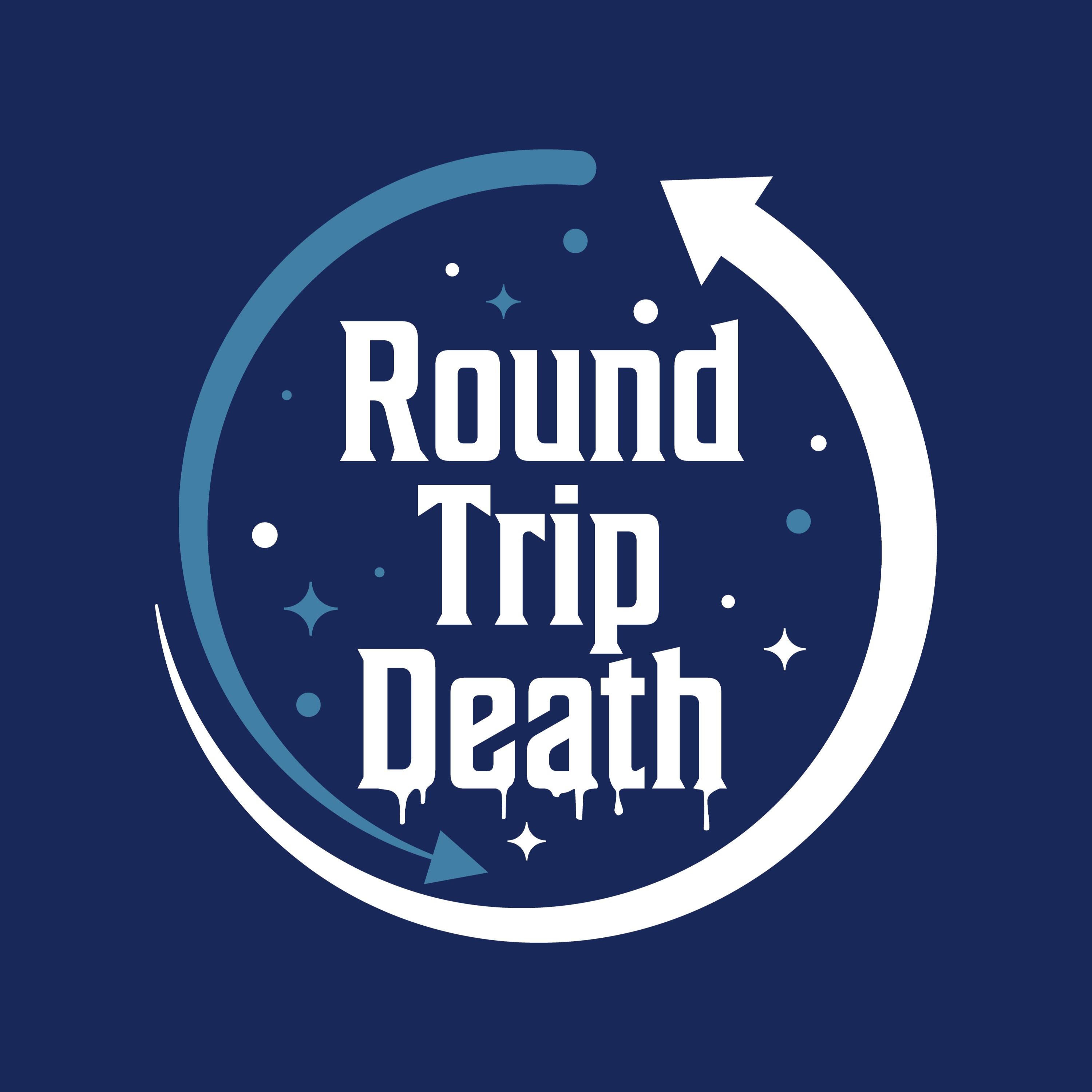 Round Trip Death