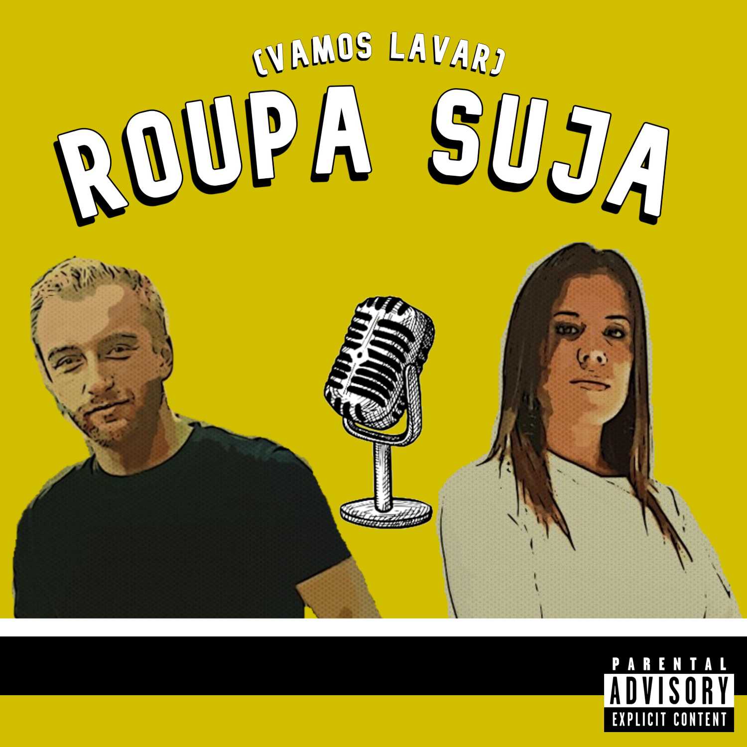 Roupa Suja