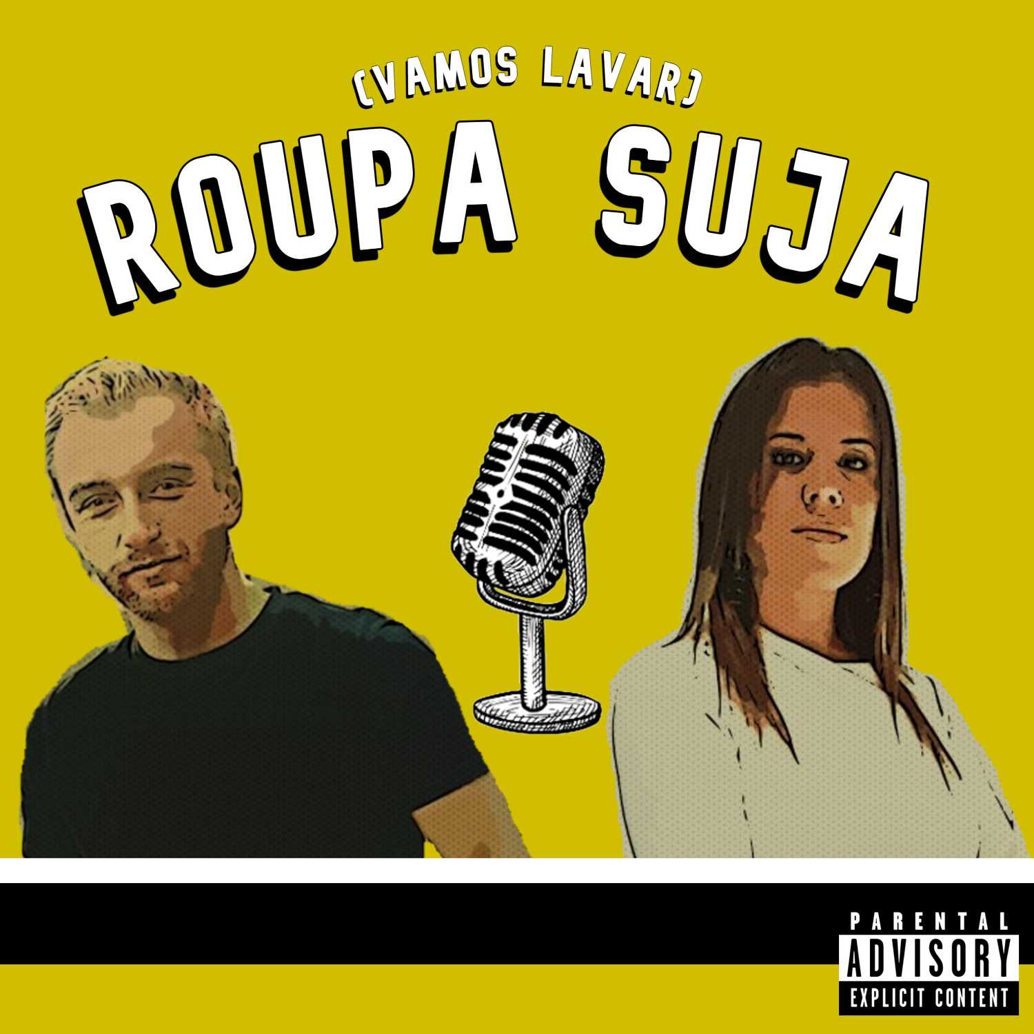 Roupa Suja
