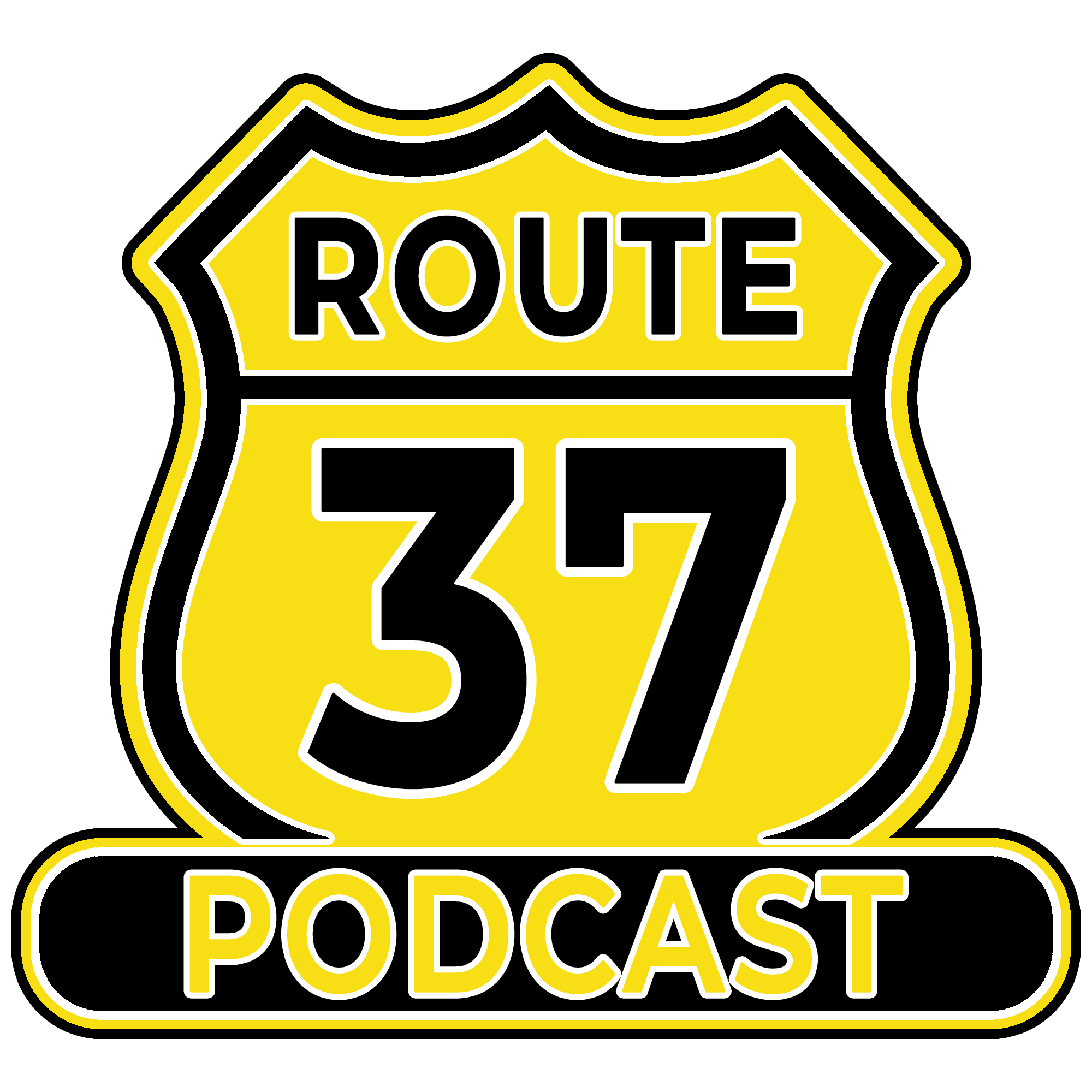 Route 37 Podcast