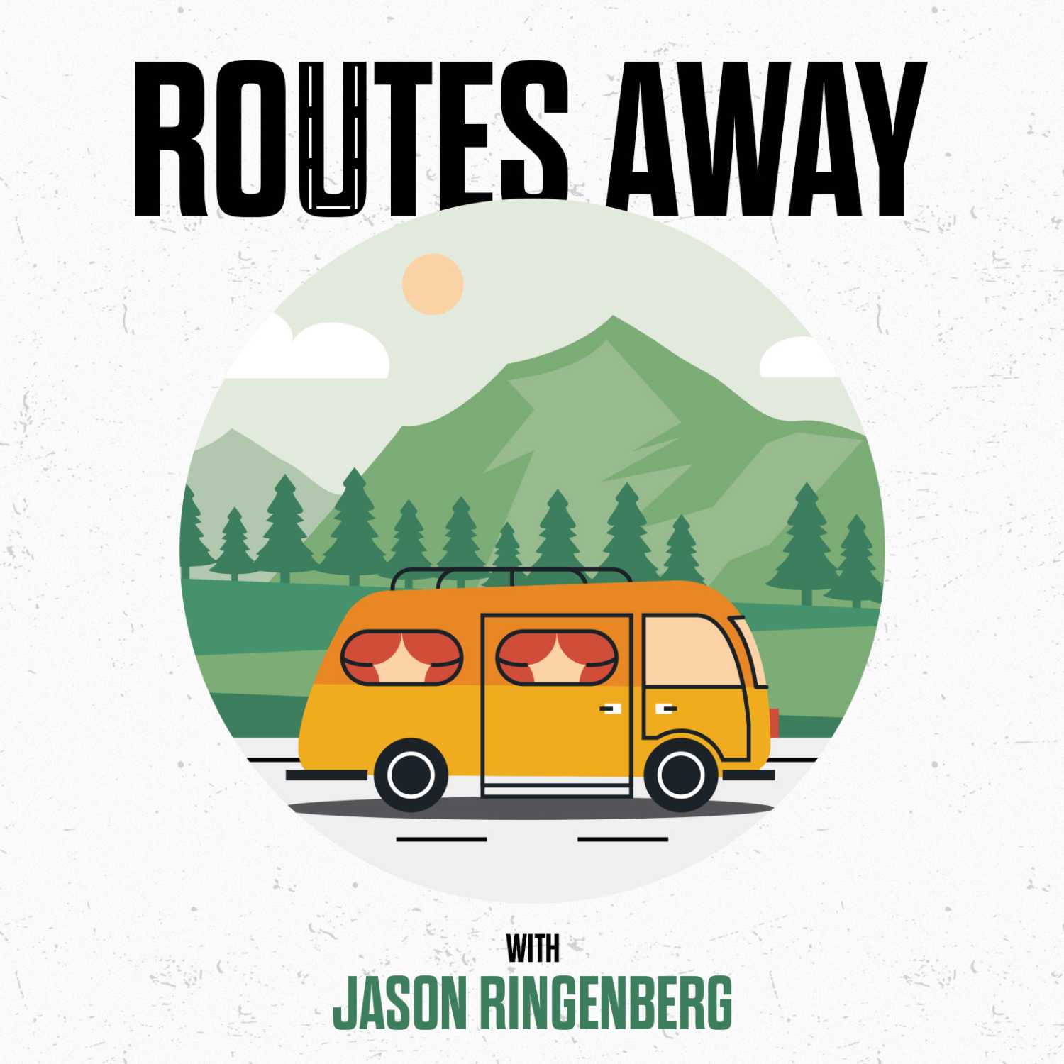 Routes Away