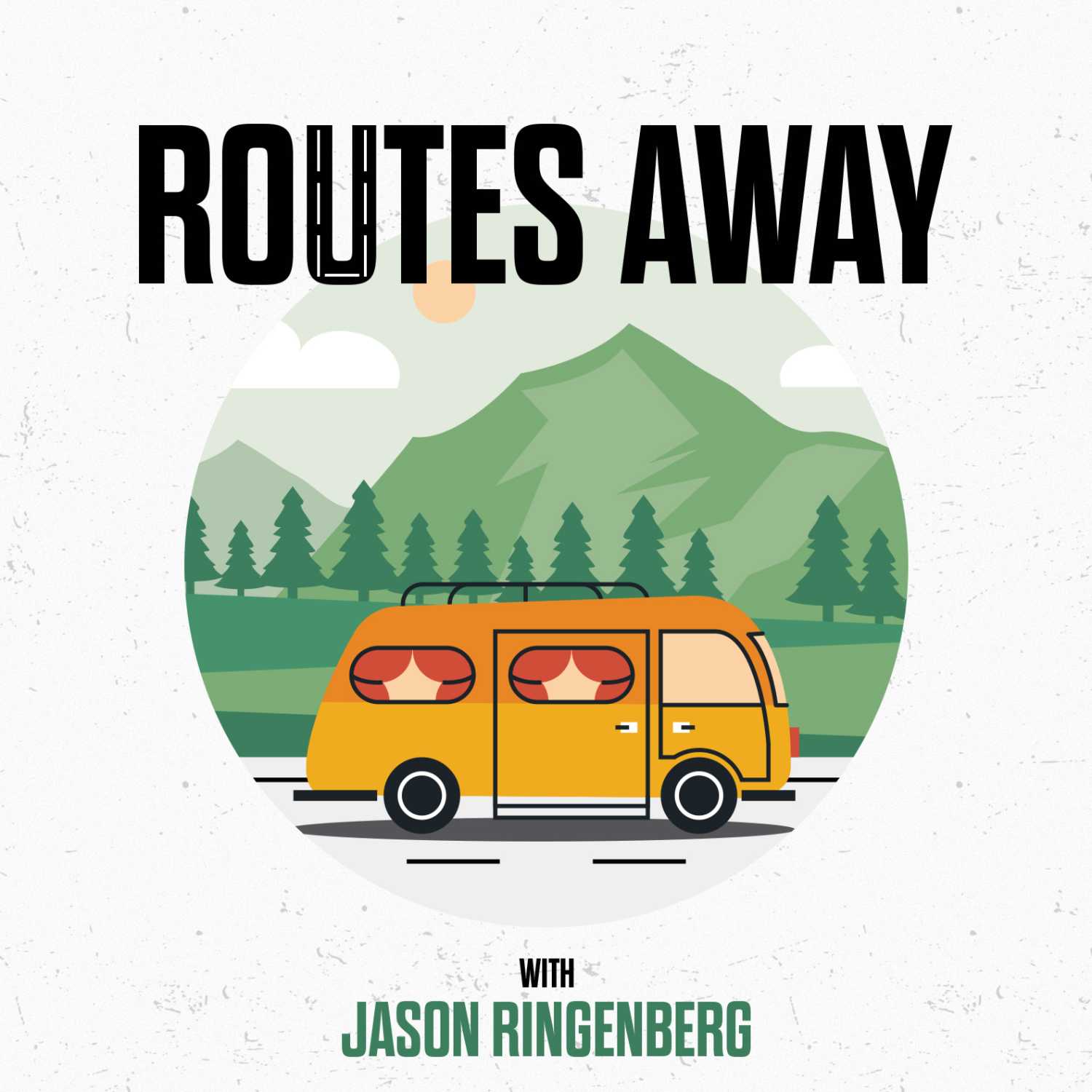 Routes Away
