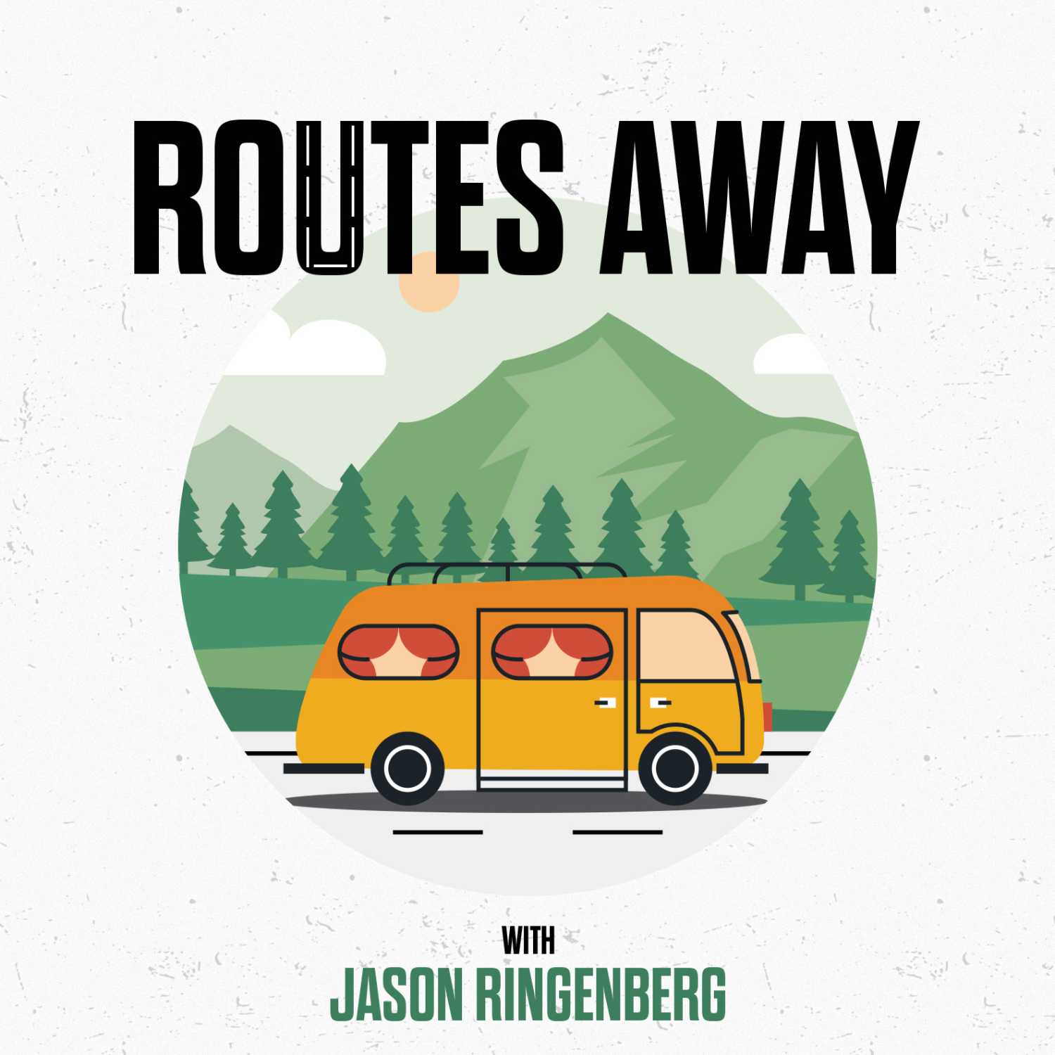 Routes Away