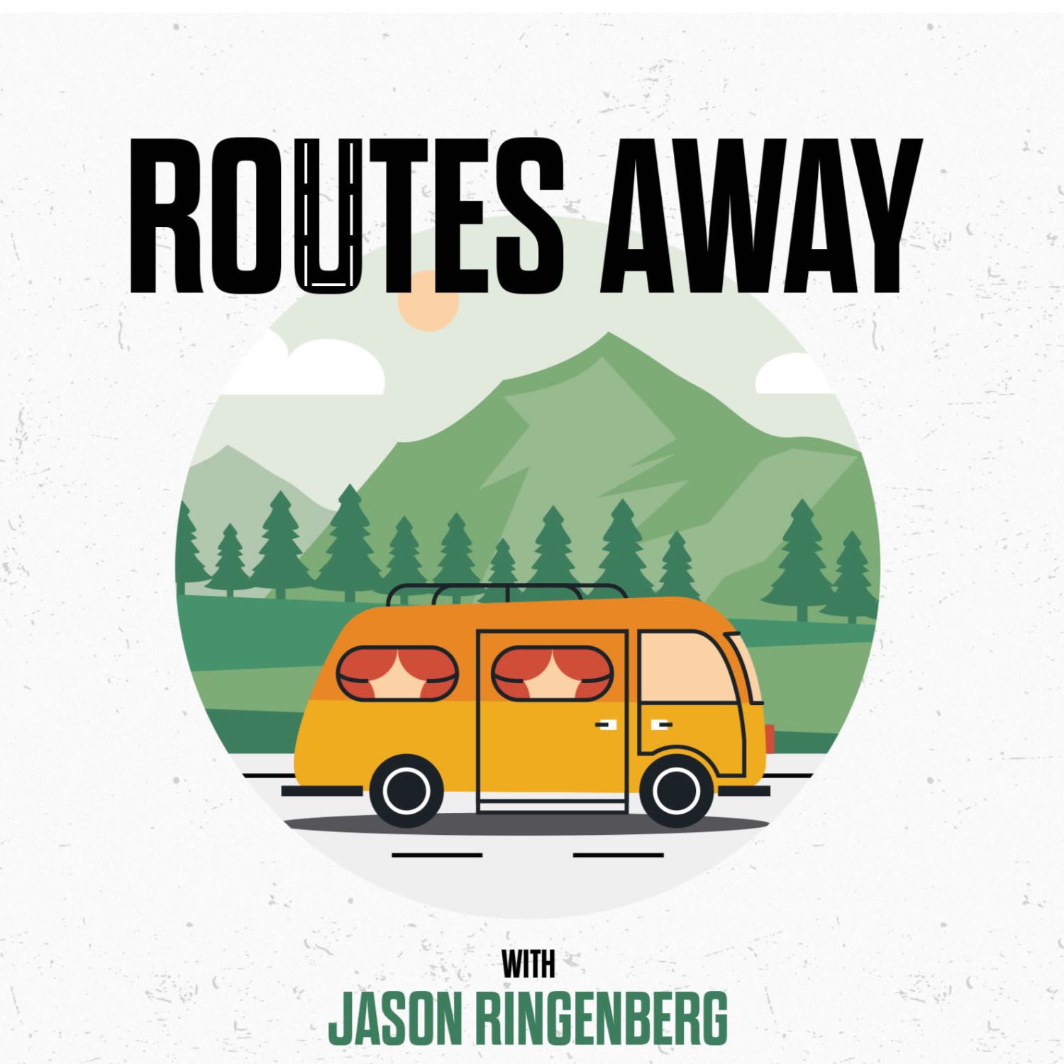 Routes Away