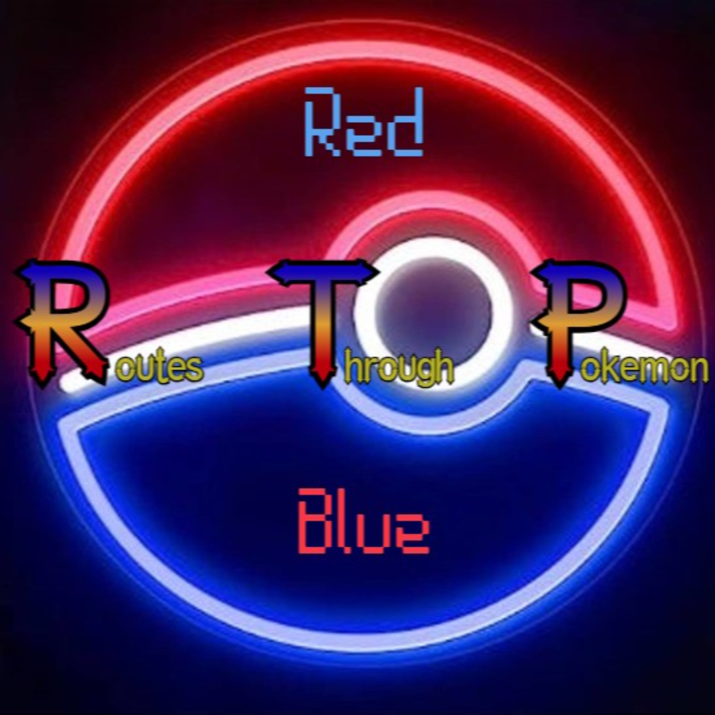 Routes Through Pokemon