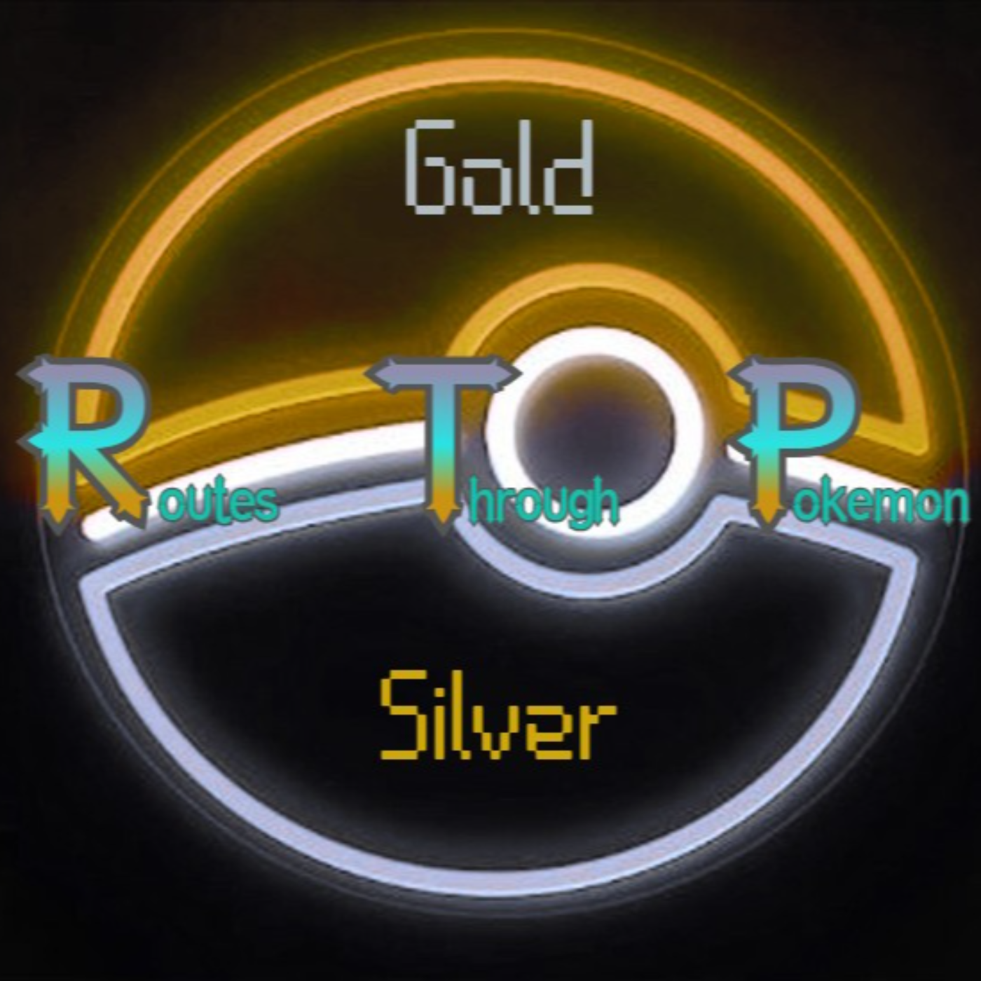 Routes Through Pokemon