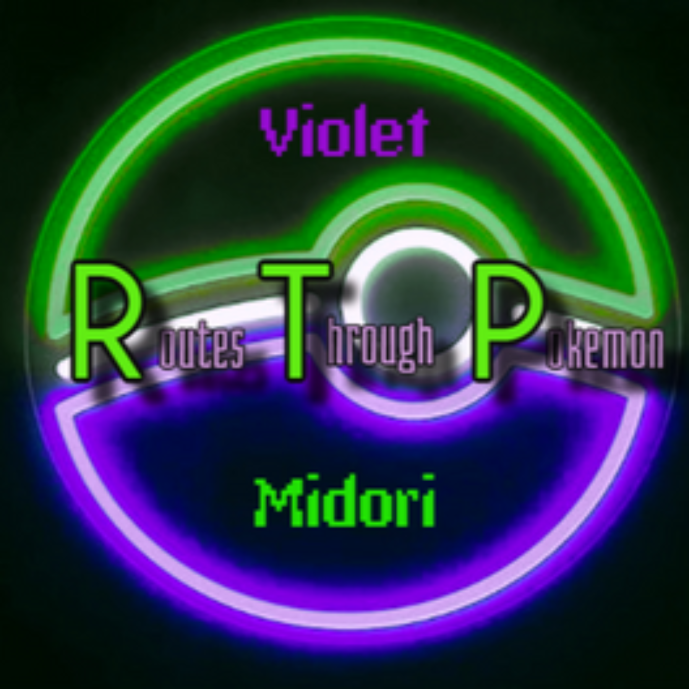 Violet and Midori - Region 01 - Part 03: Route to Vermillion