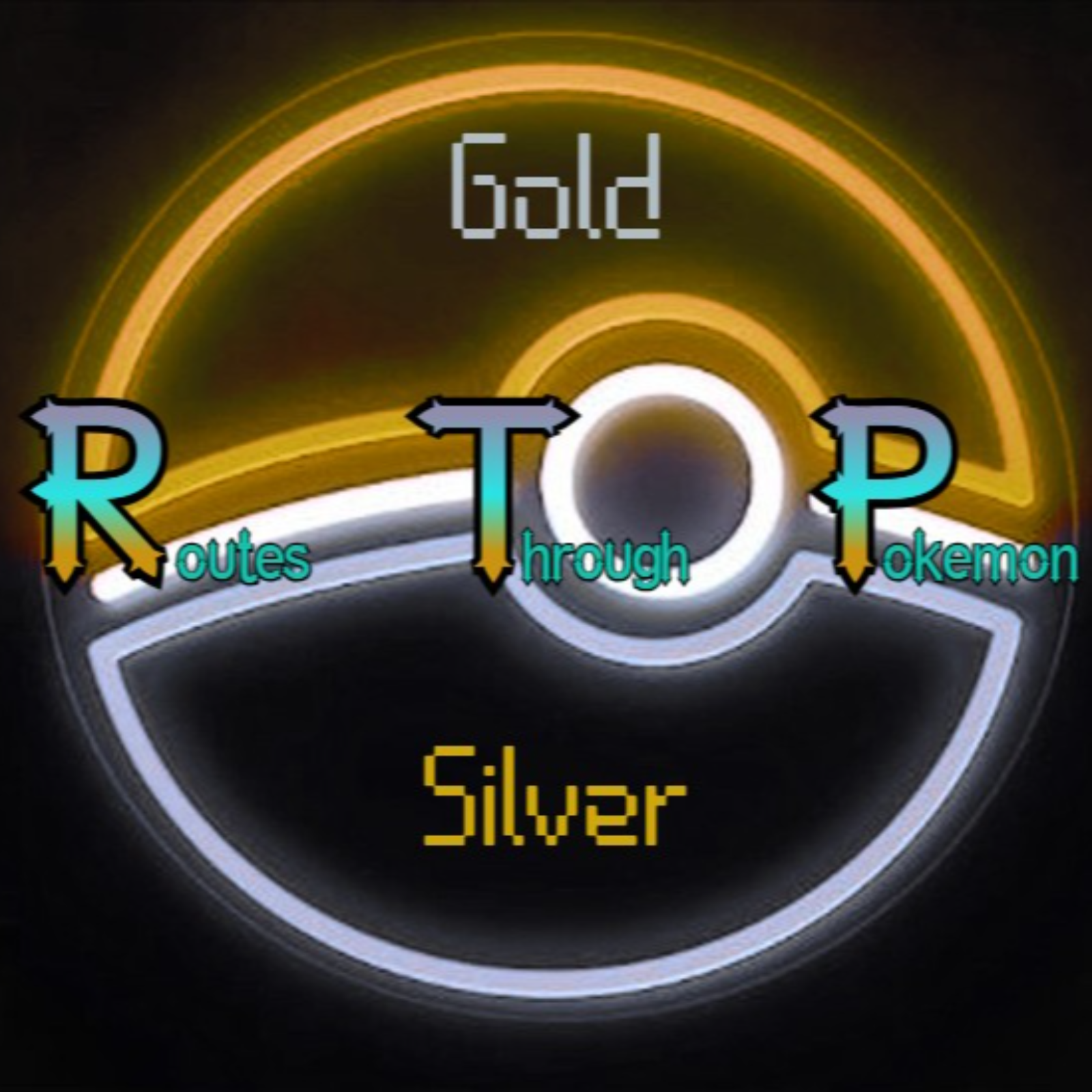 Routes Through Pokemon