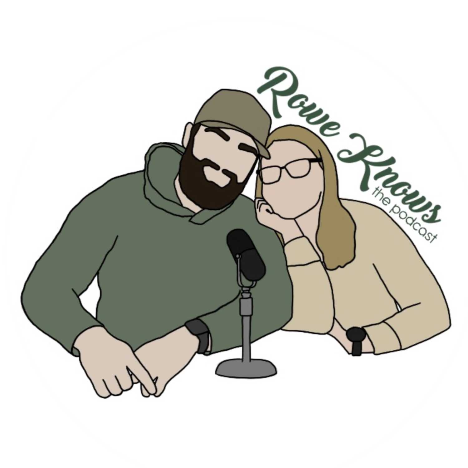 E13 - New Shoes, Wrapping Presents, and The Idaho Murders