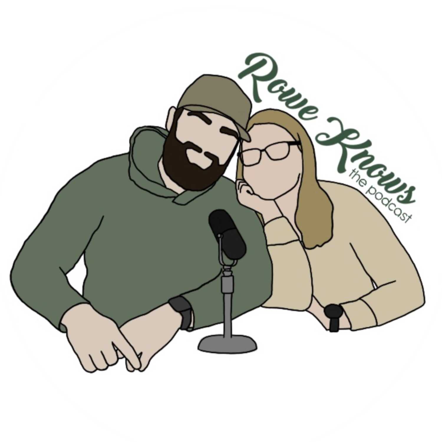 E14 - Ventilators, Raw Chicken, and Top 5 Fast Food Burgers