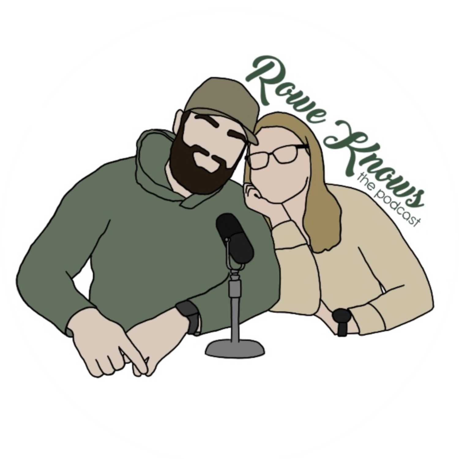 E18 - One Year of Marriage: Official Review