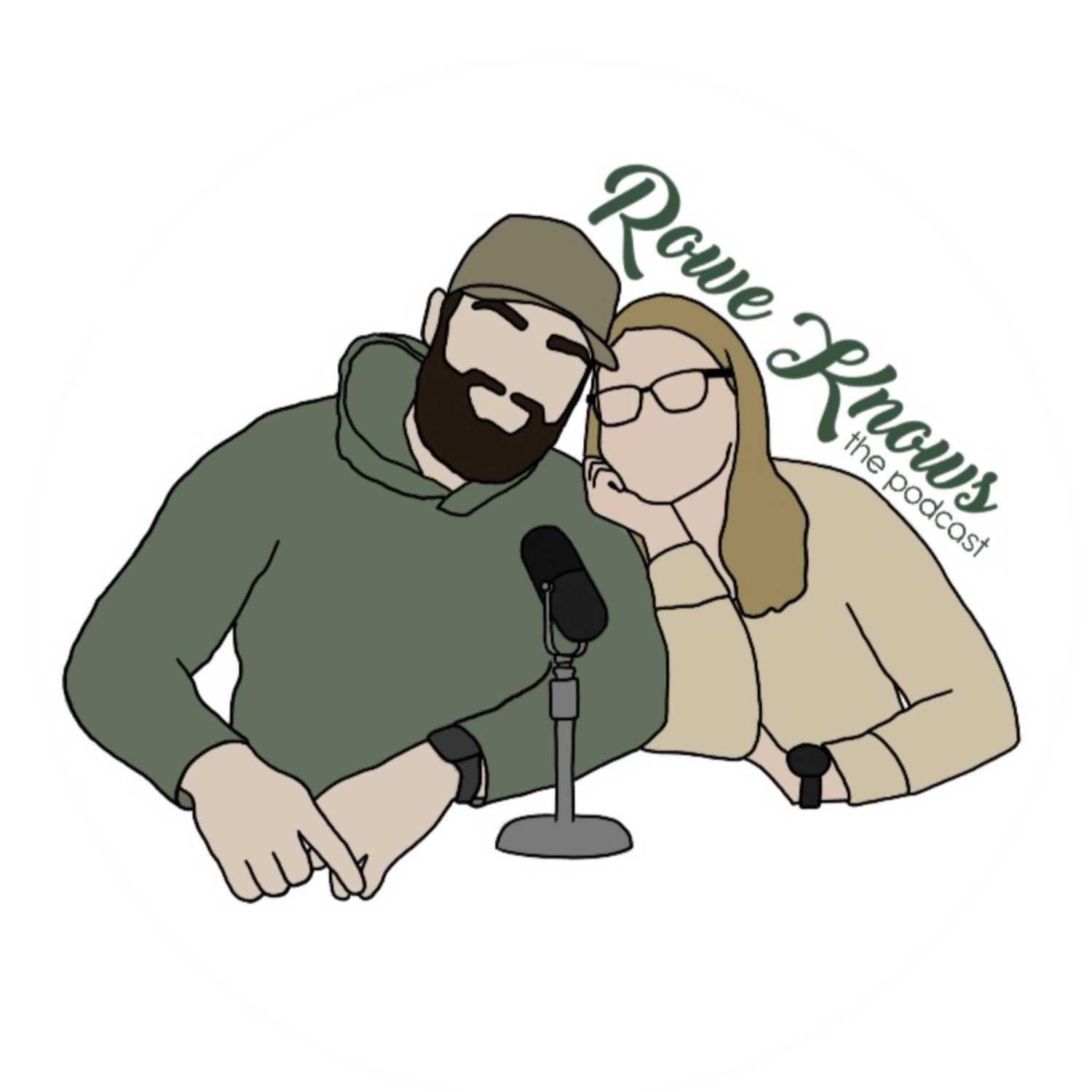 E23 - Is Being Married OVERRATED???