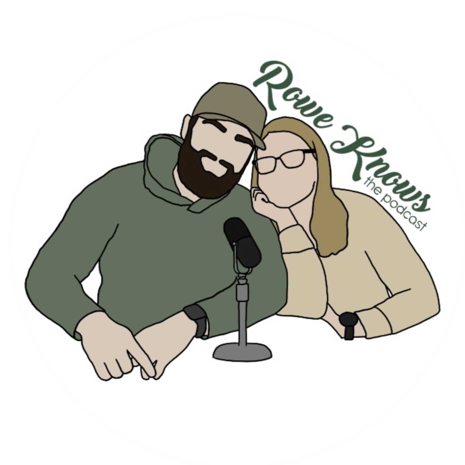 E26 - Tell Your Mom About Us