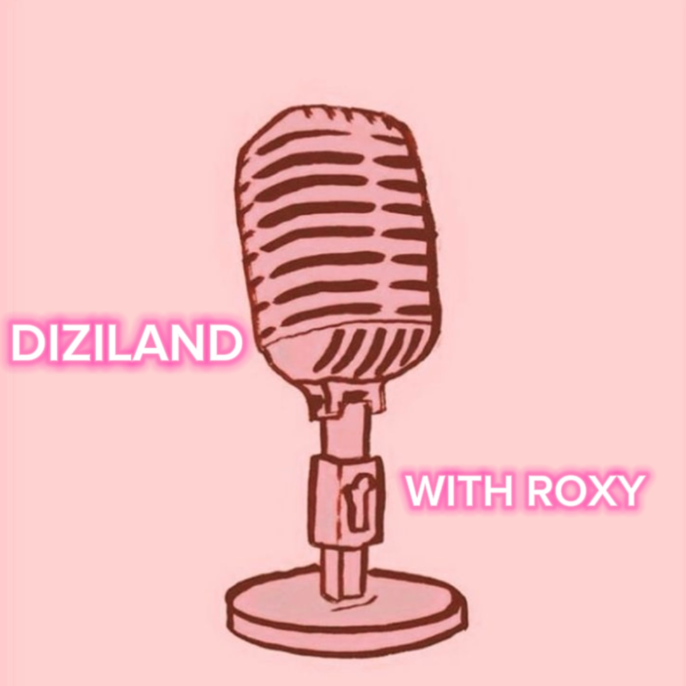 DIZILAND WITH ROXY 