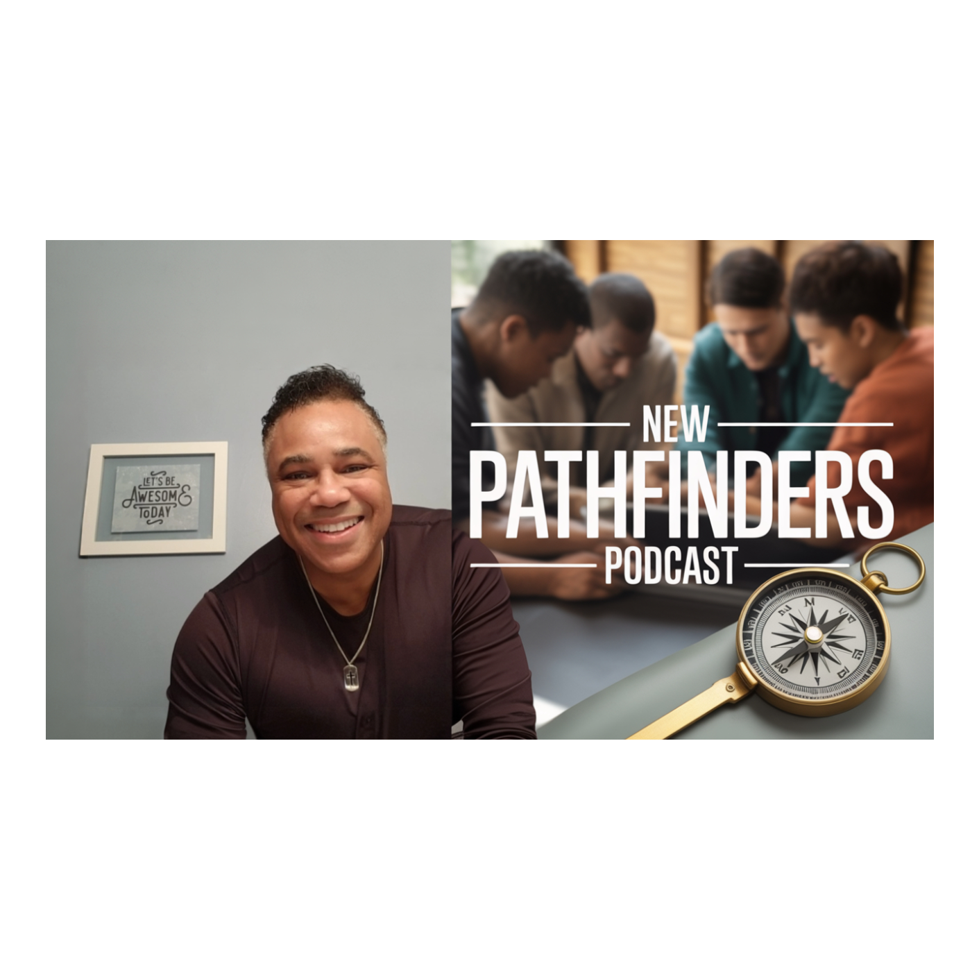 Sgt. Roy's Pathfinders