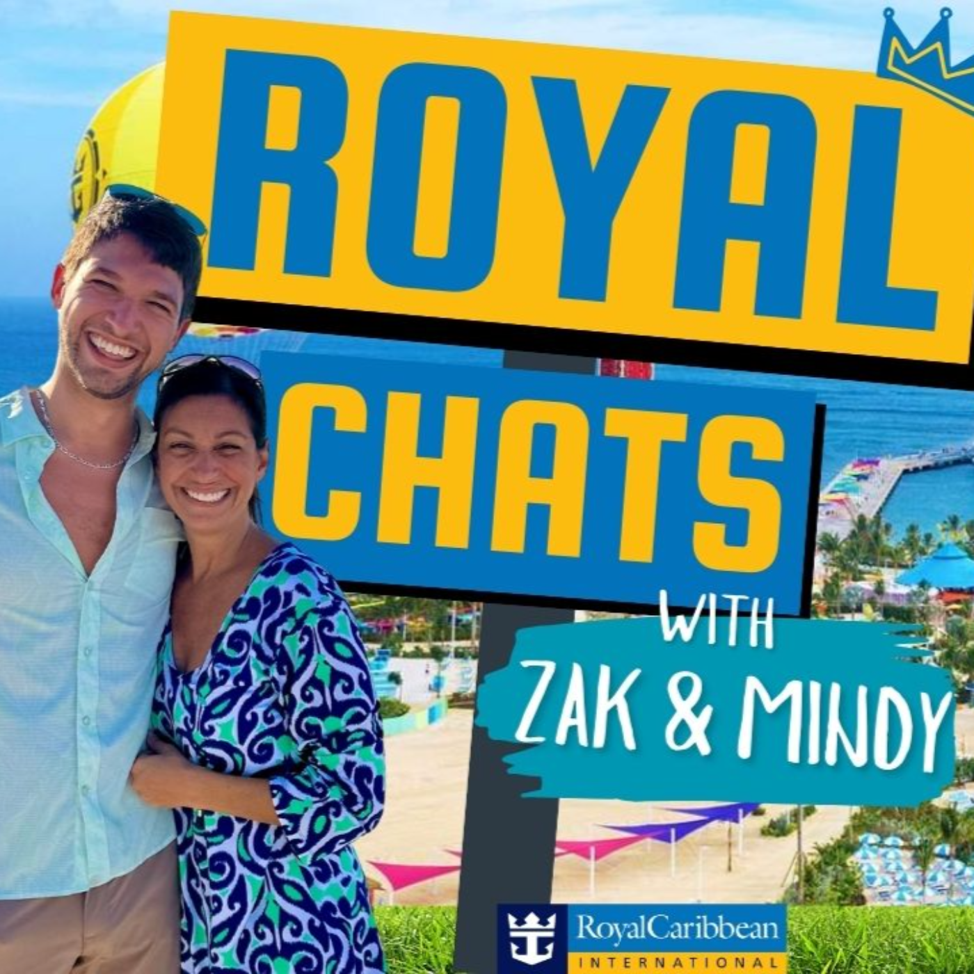 Royal Chats - Straight Away Travel