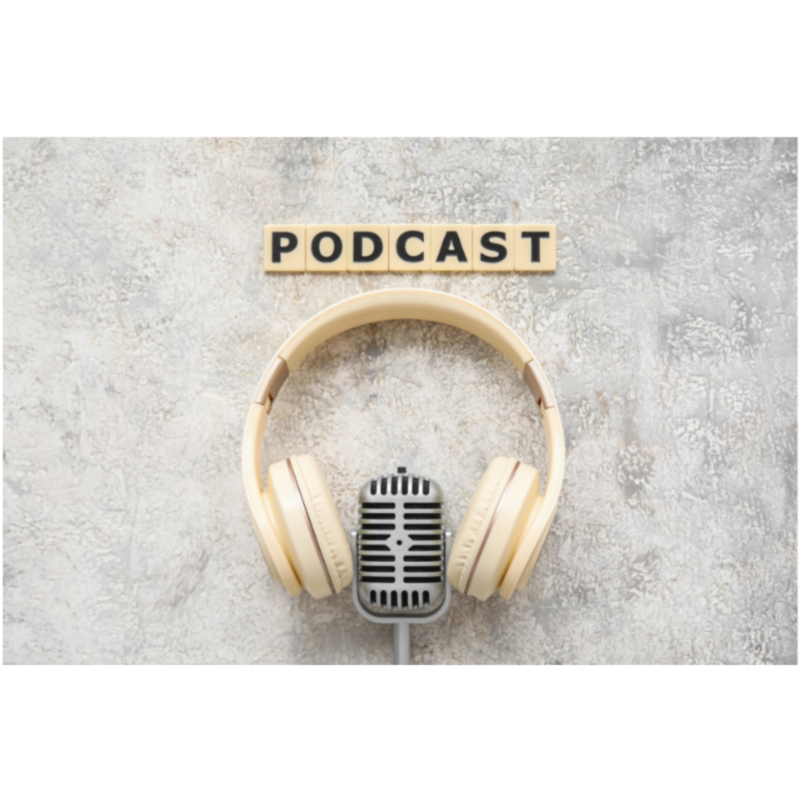 Royal Dream Podcast cover art