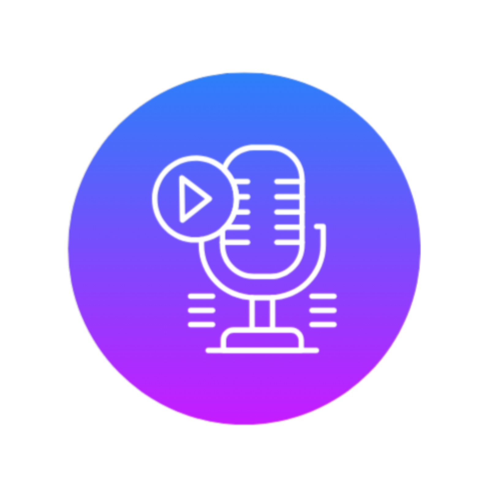 Podcast artwork
