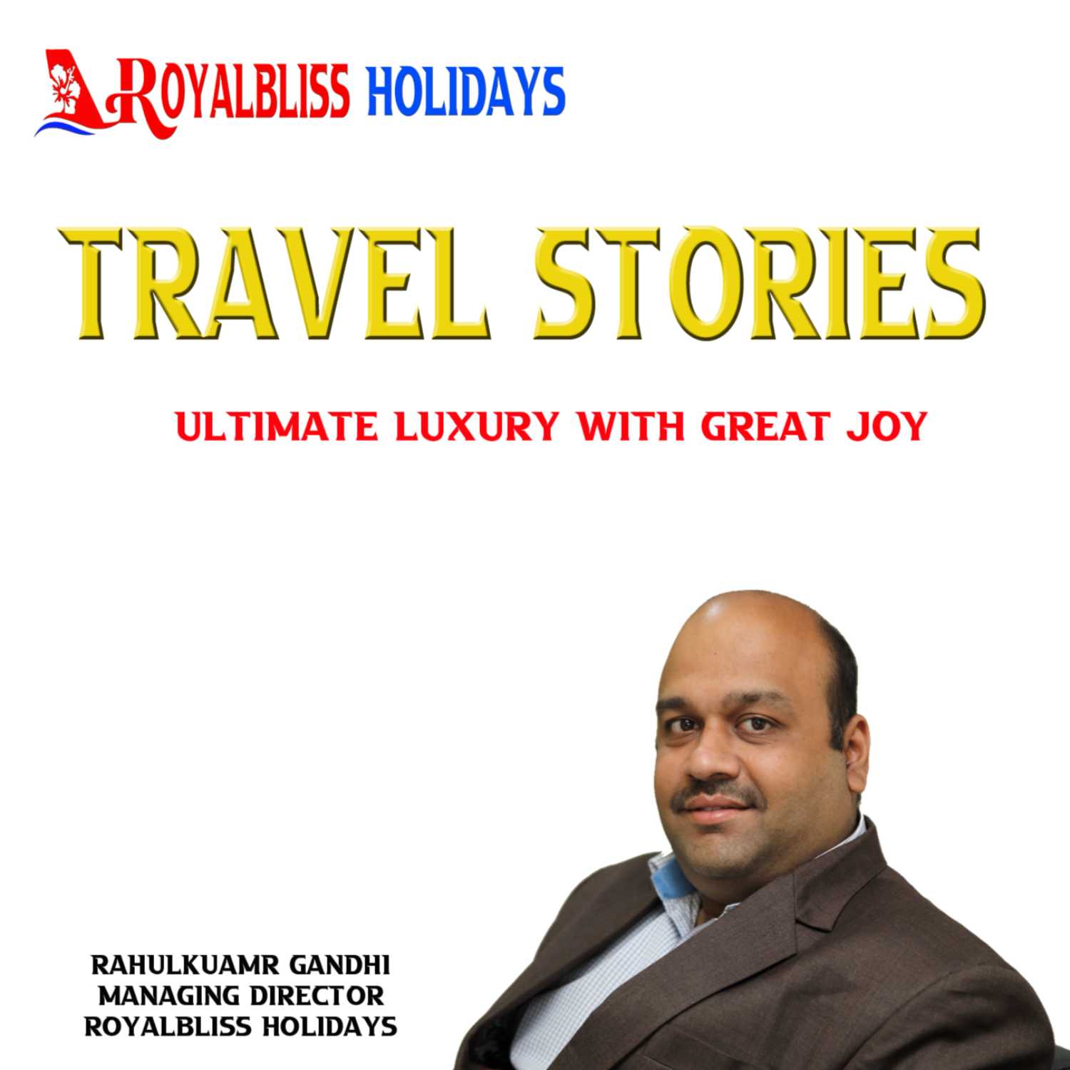 Royalbliss Travel Show 2021