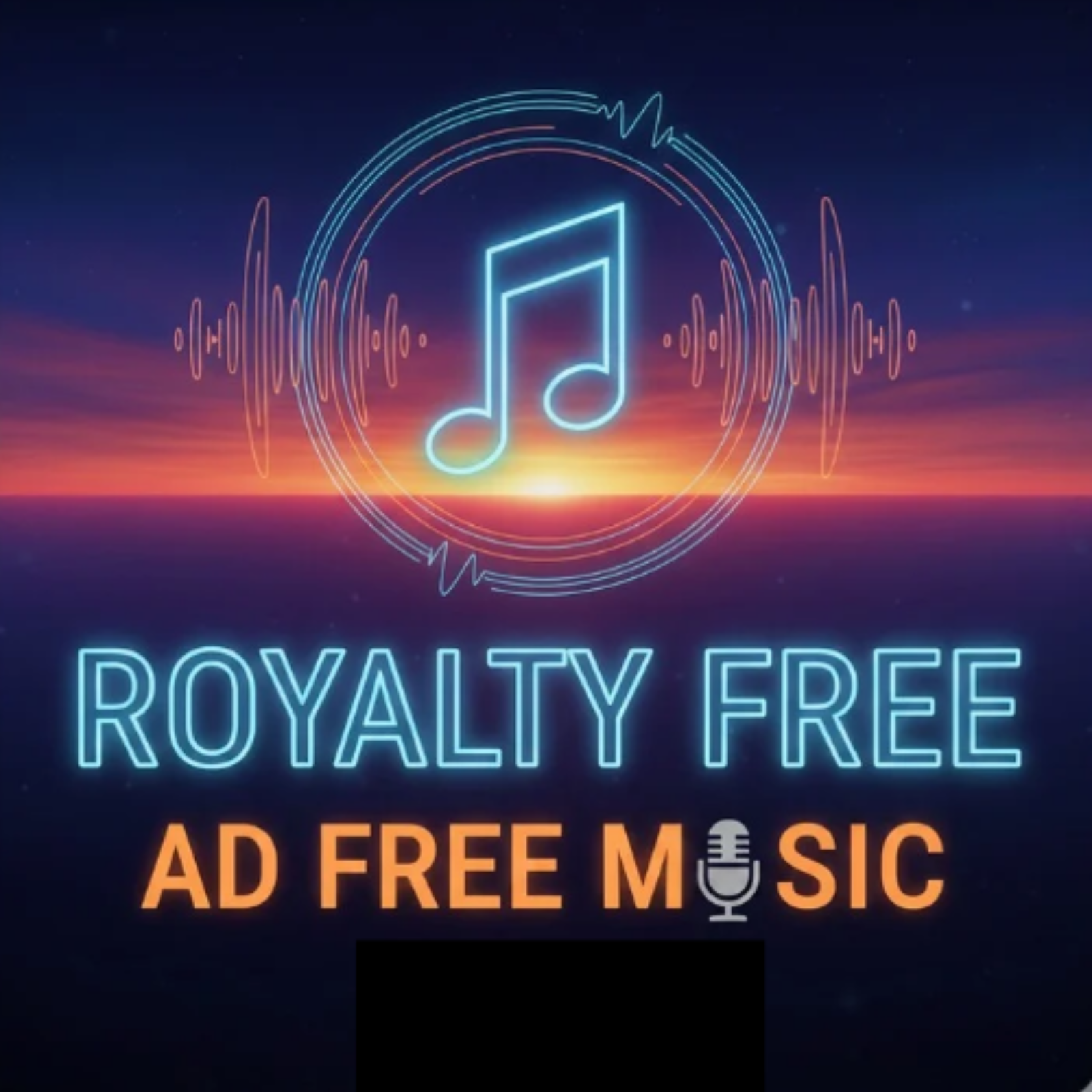 3 hours of ad free music - January 2026 - Royalty Free episode artwork