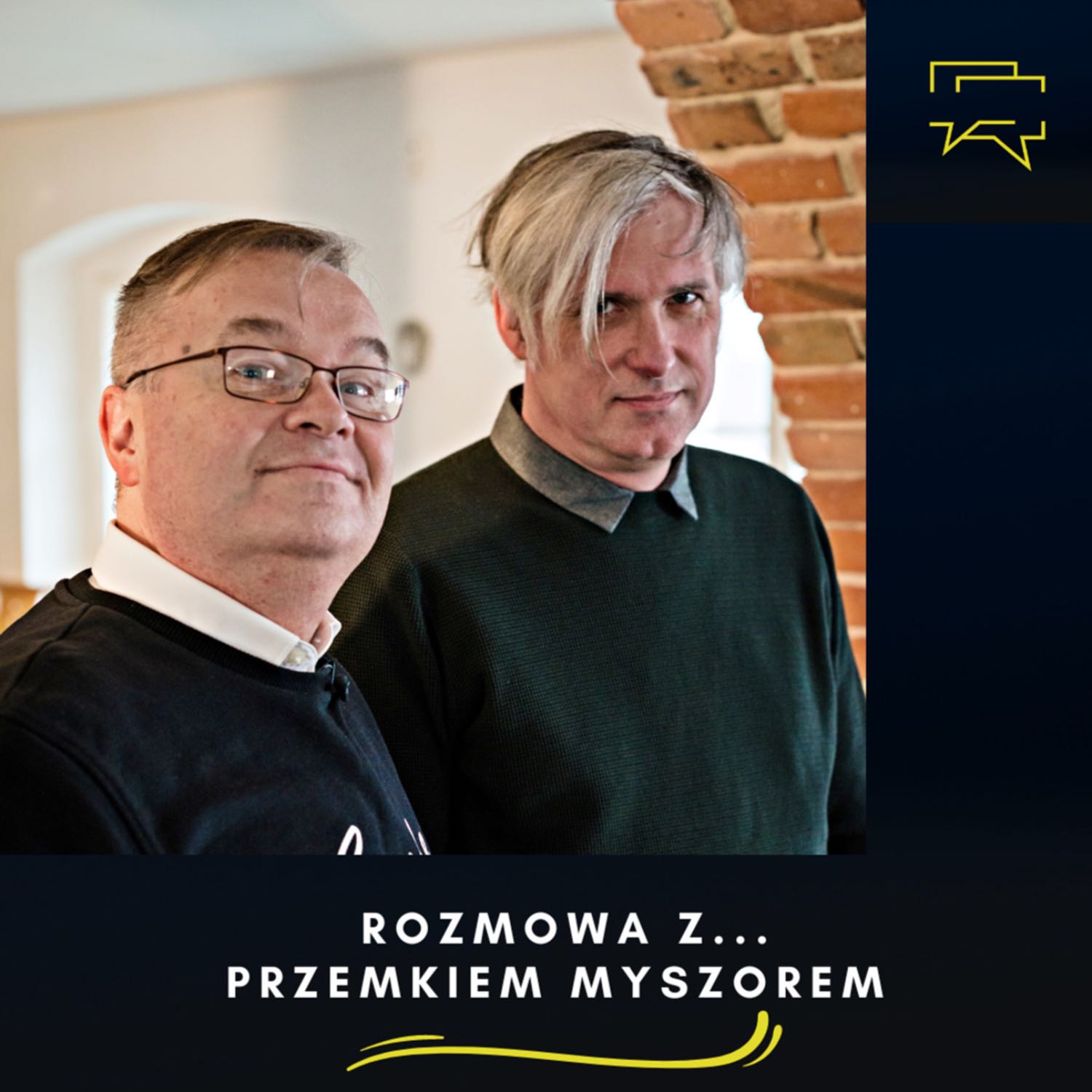 rozmowa z Człowiekiem - Przemek Myszor - muzyk MYSLOVITZ rozmowa z Człowiekiem - Przemek Myszor - muzyk MYSLOVITZ