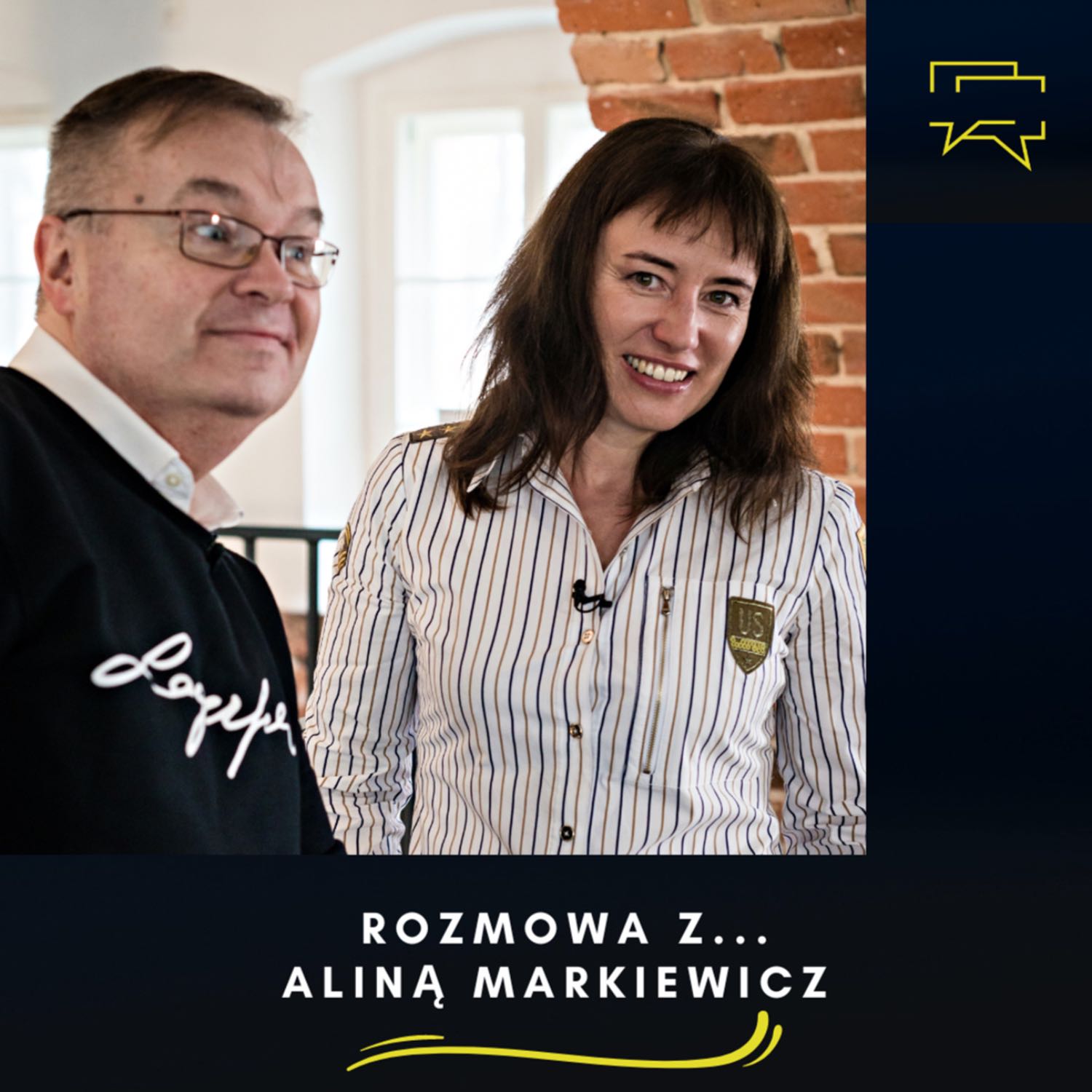 rozmowa z Człowiekiem - Alina Markiewicz - dziennikarka, podróżniczka rozmowa z Człowiekiem - Alina Markiewicz - dziennikarka, podróżniczka