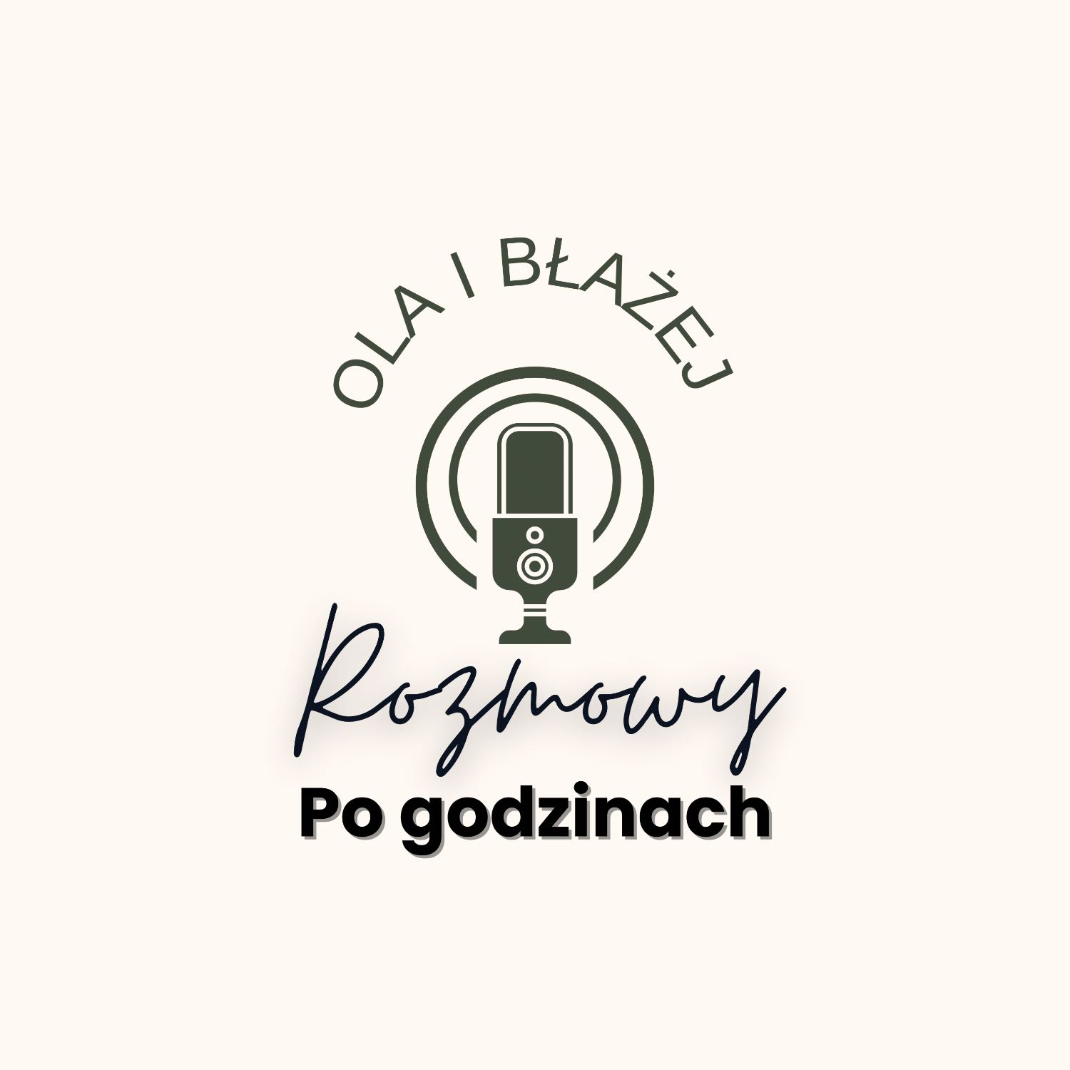Rozmowy po godzinach podcast artwork