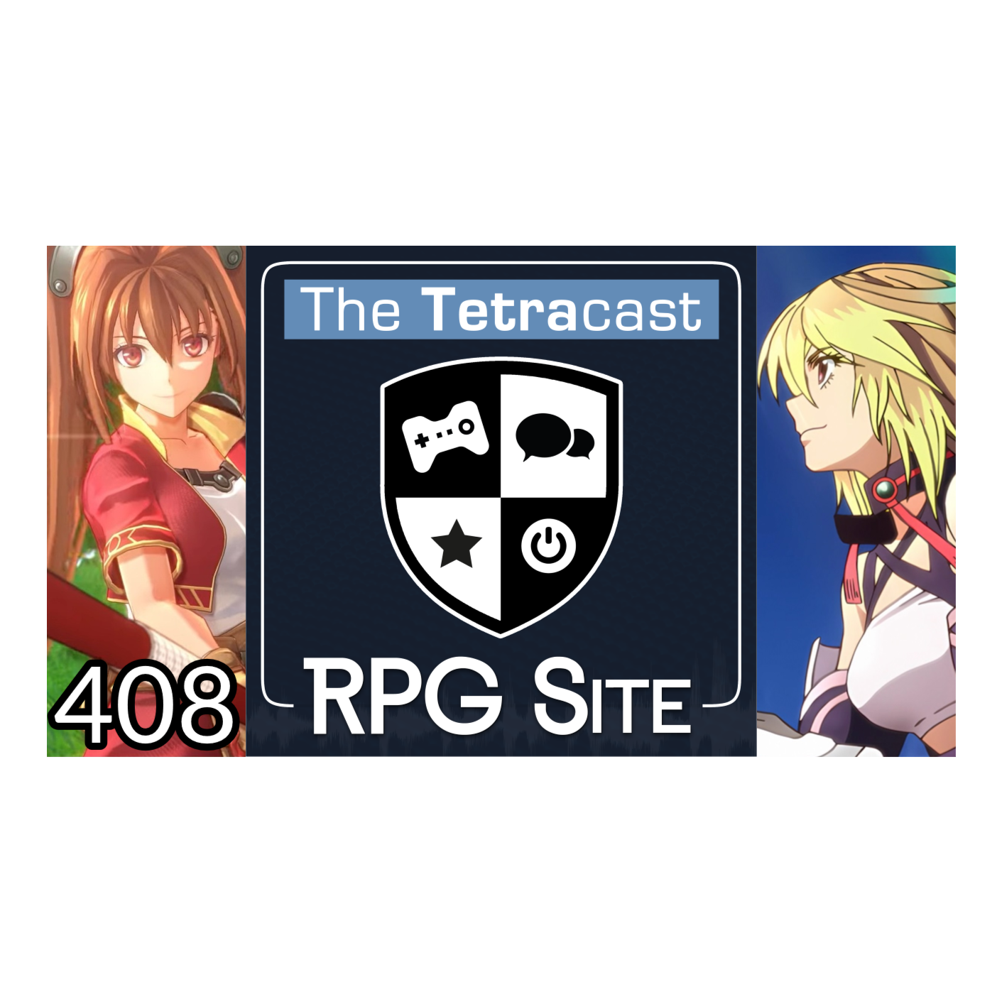 Tetracast 408: He's a doctor!