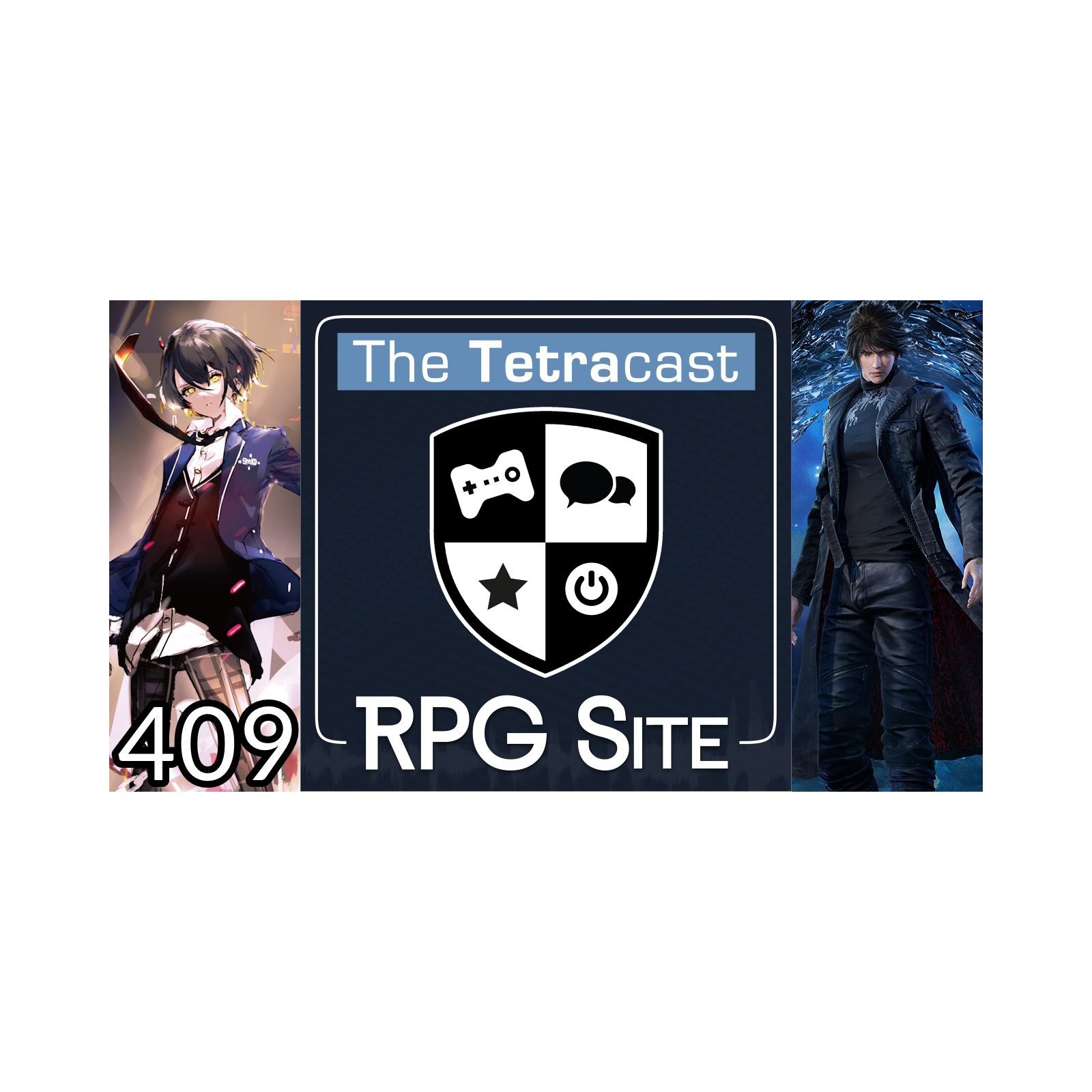 Tetracast 409: Everything's made up and the Likes don't matter