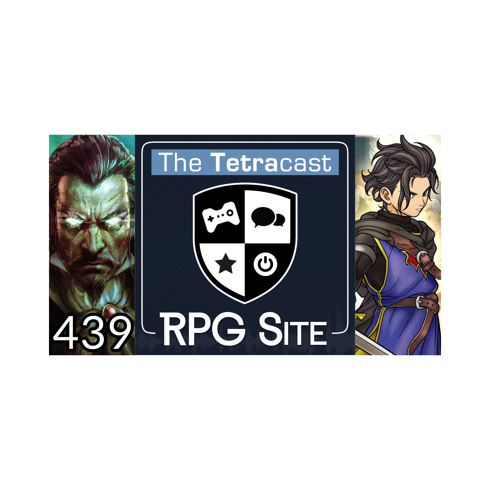 Tetracast 439: Like a Casino episode artwork