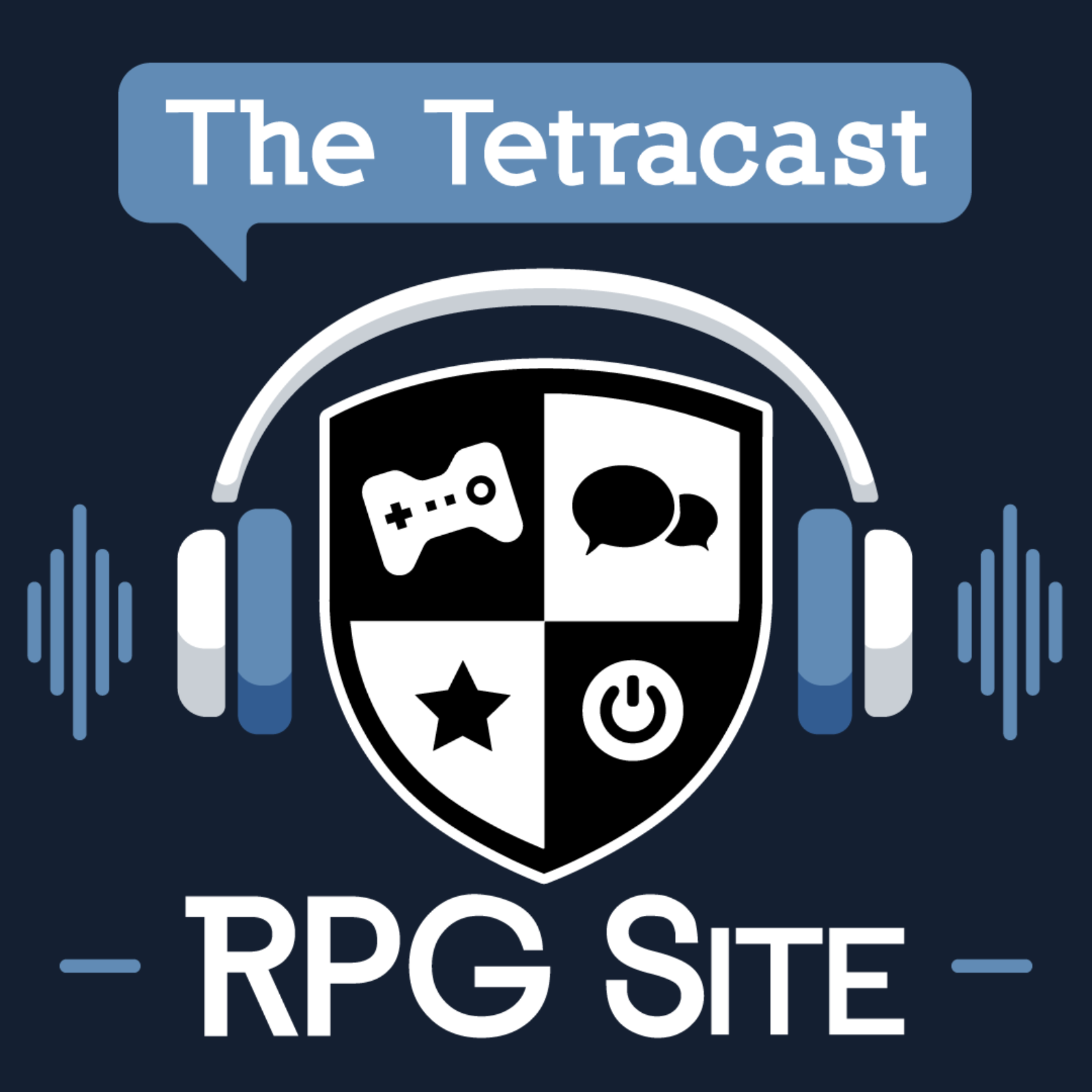 RPG Site - Tetracast