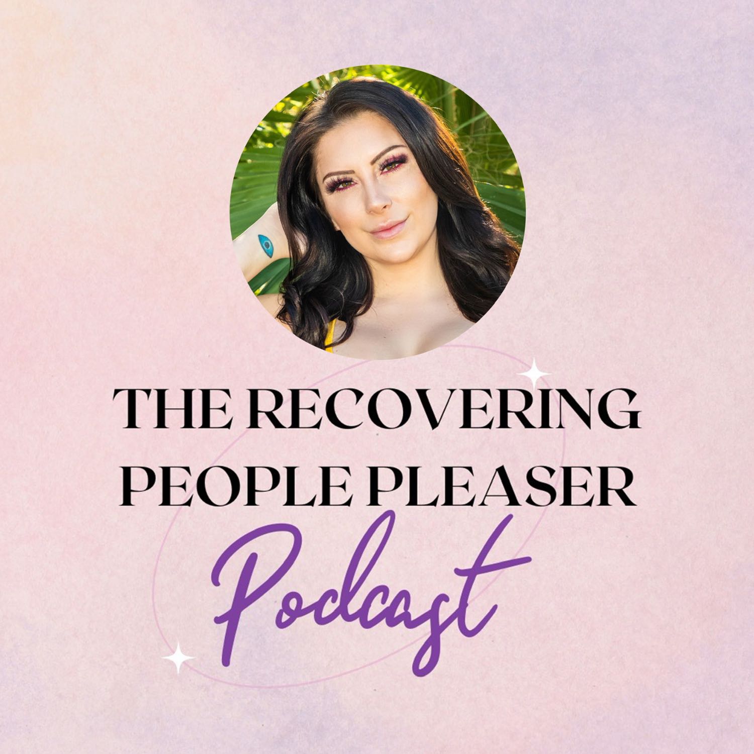 The recovering people pleaser