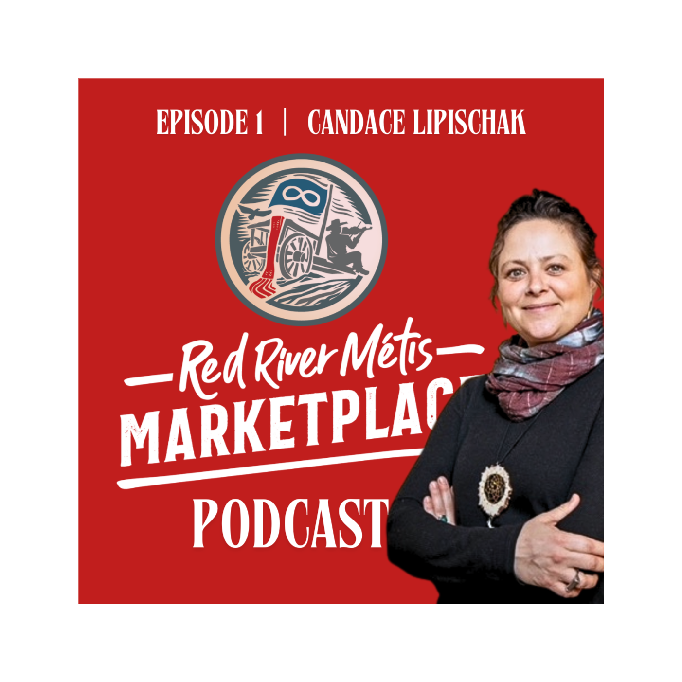 From Found Objects to Cultural Legacy – The Story of Candace Lipischak and Fat Daug