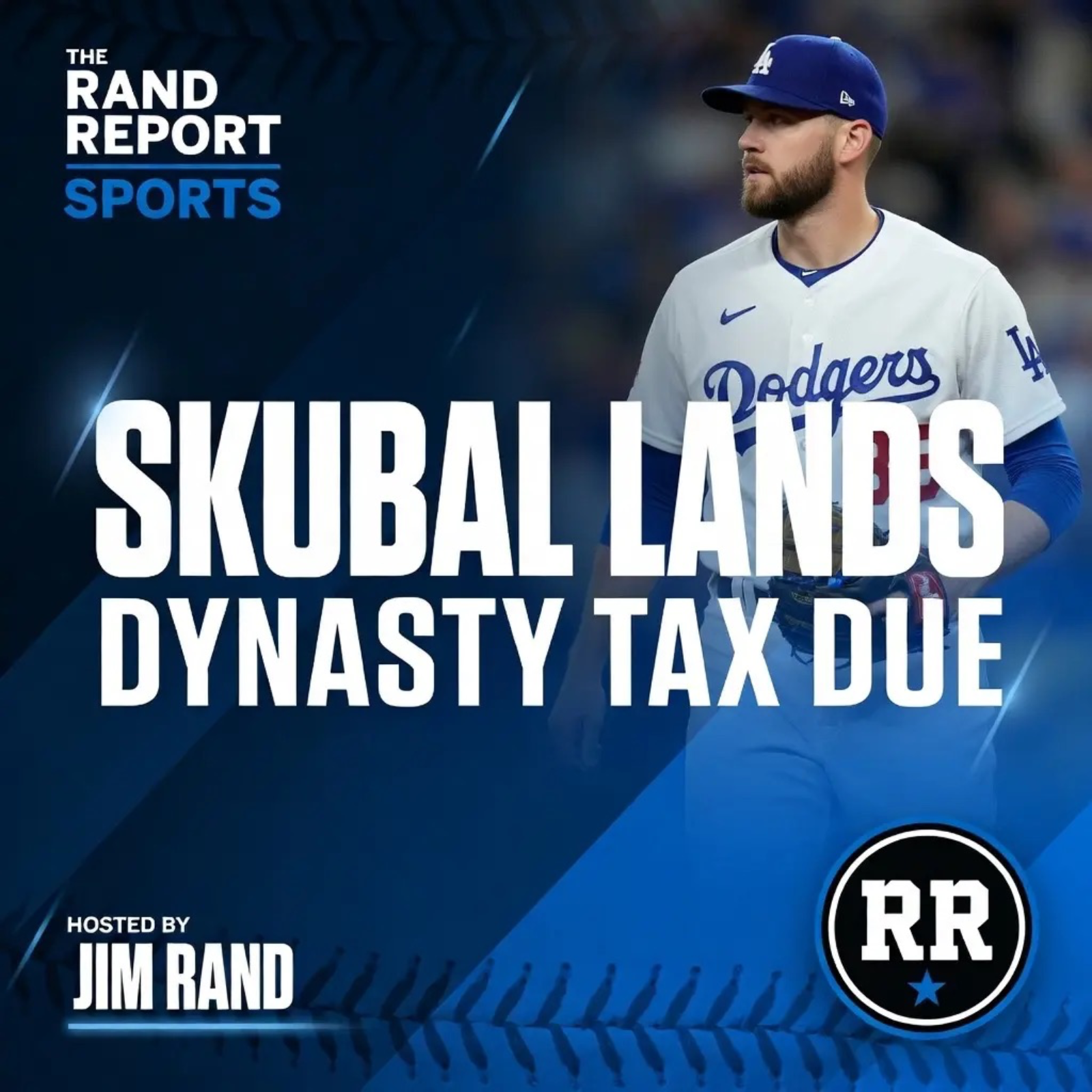 Skubal Lands, Dynasty Tax Due: episode artwork