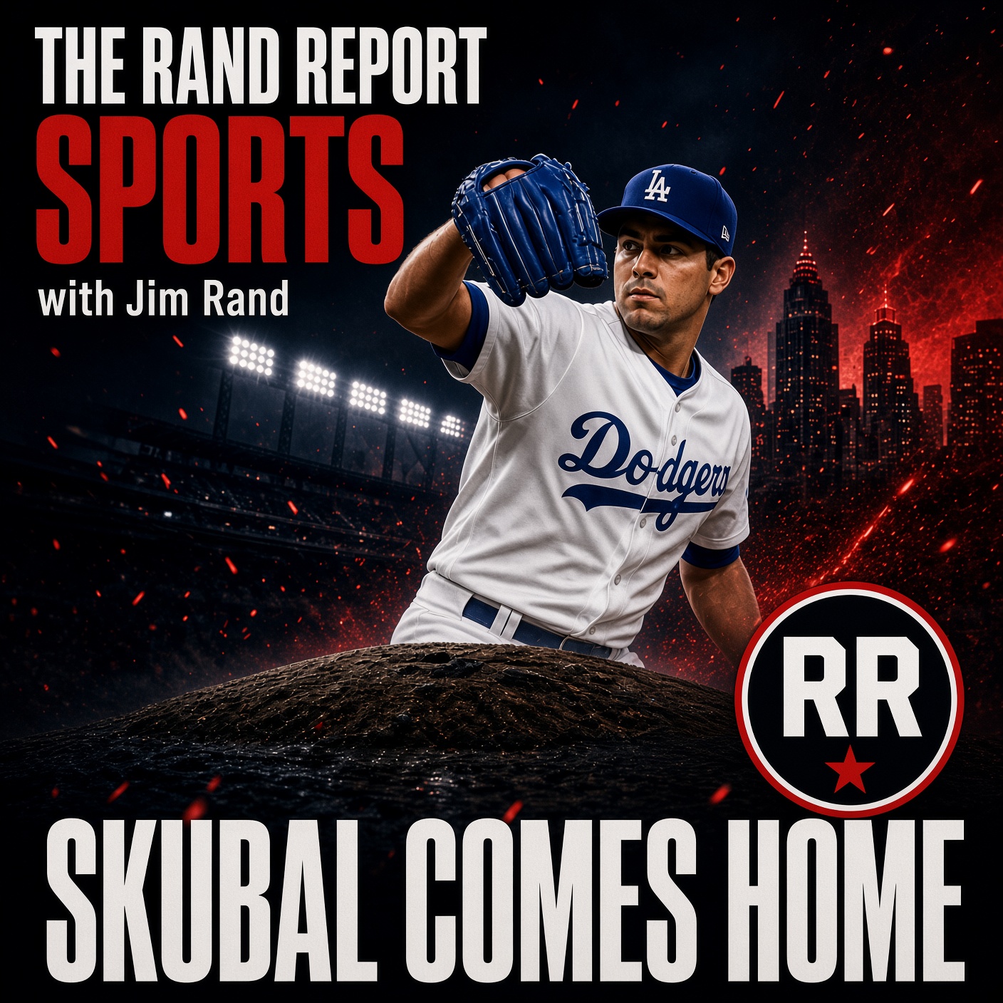 Skubal Comes Home and Seattle Pays the Middle episode artwork