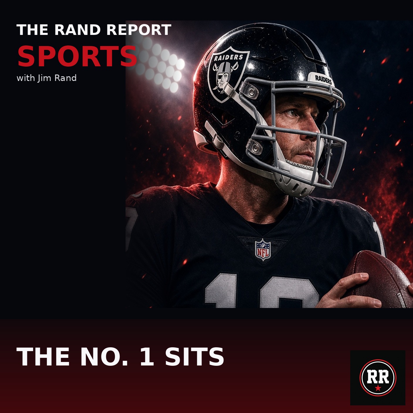 Cousins Gets Week 1, Belichick Takes Dublin, and Pittsburgh Cashes Out Jones episode artwork