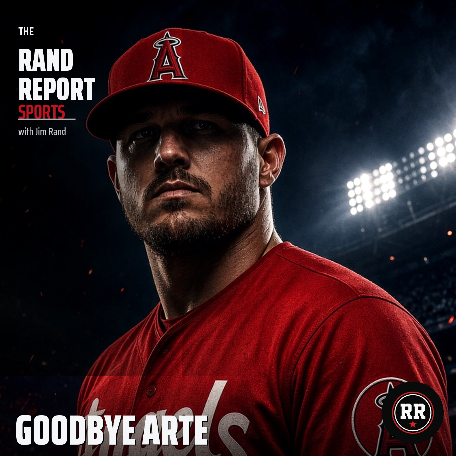 Goodbye Arte, Dabo's Line, and the Contract Freeze episode artwork