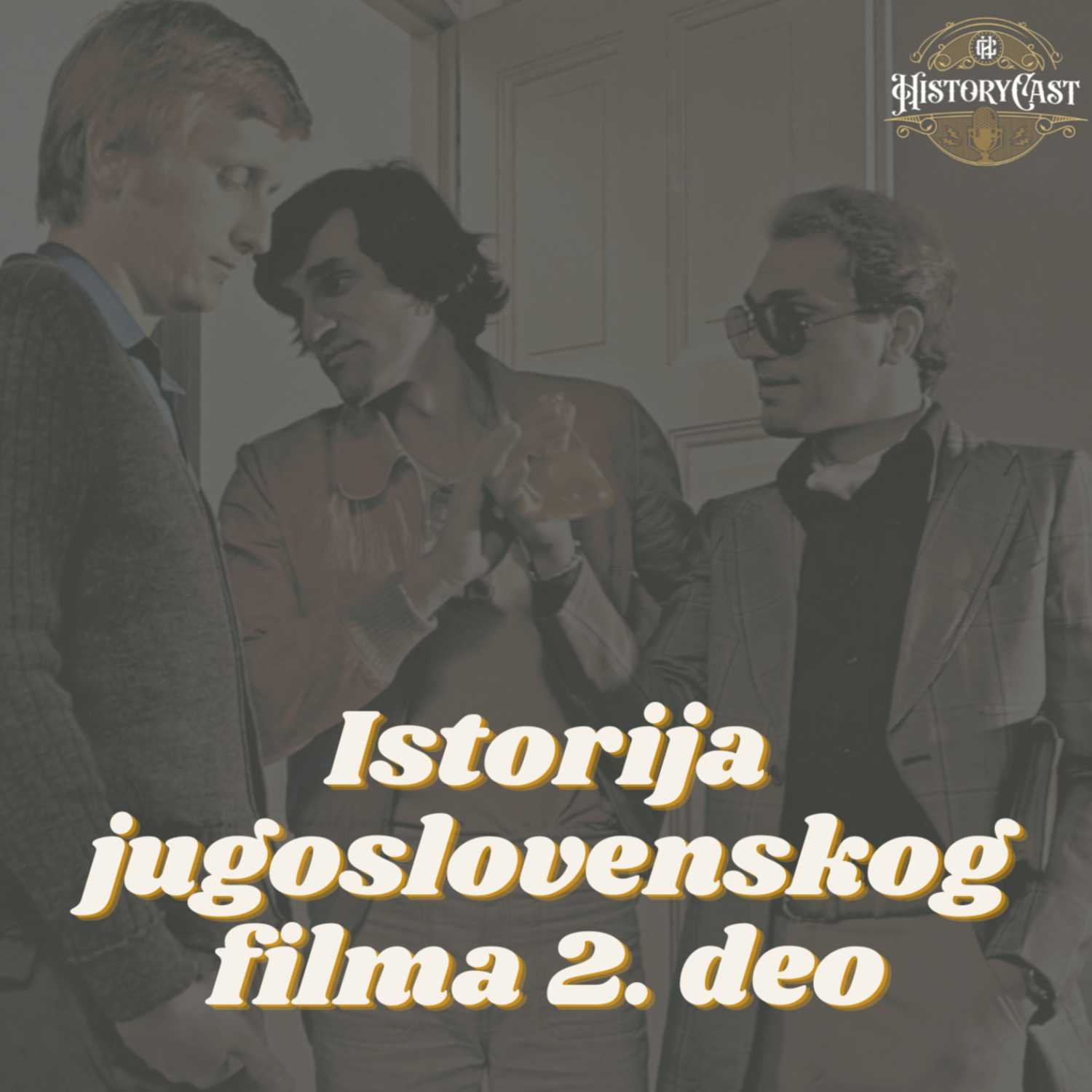 05 - Istorija jugoslovenskog filma, 2. deo - Praška škola