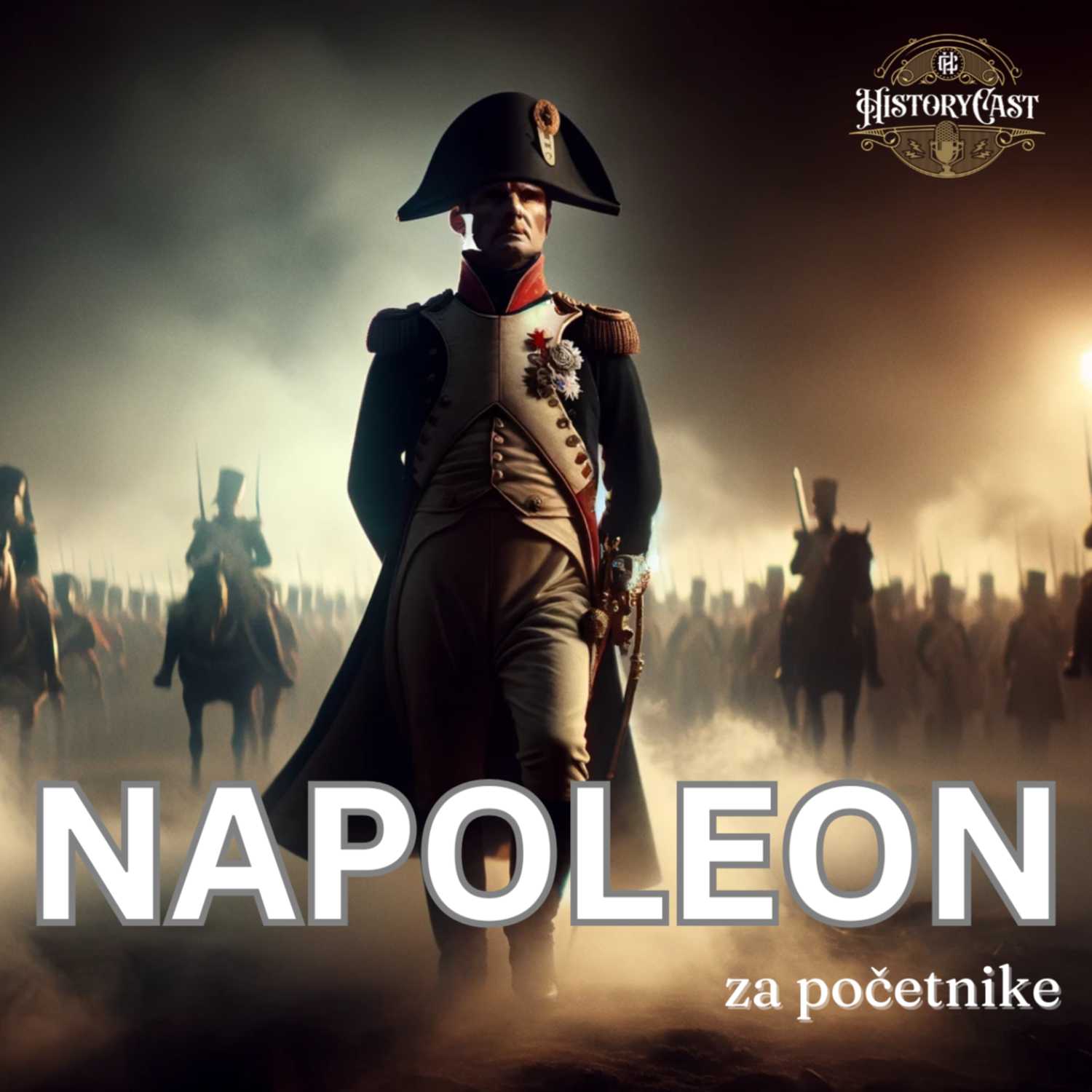 14 - Napoleon, I deo: za početnike