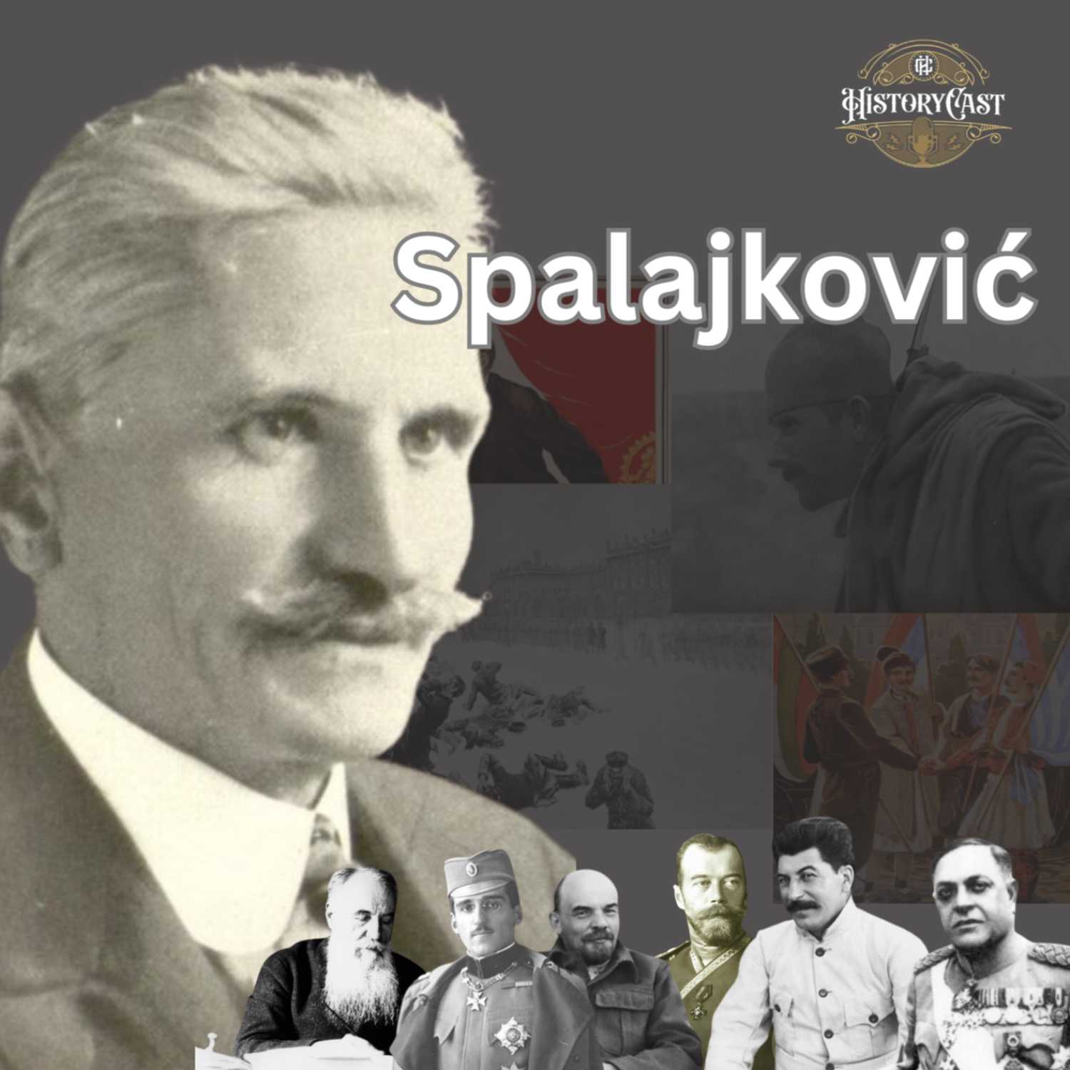 16 - Diplomata kratkog fitilja