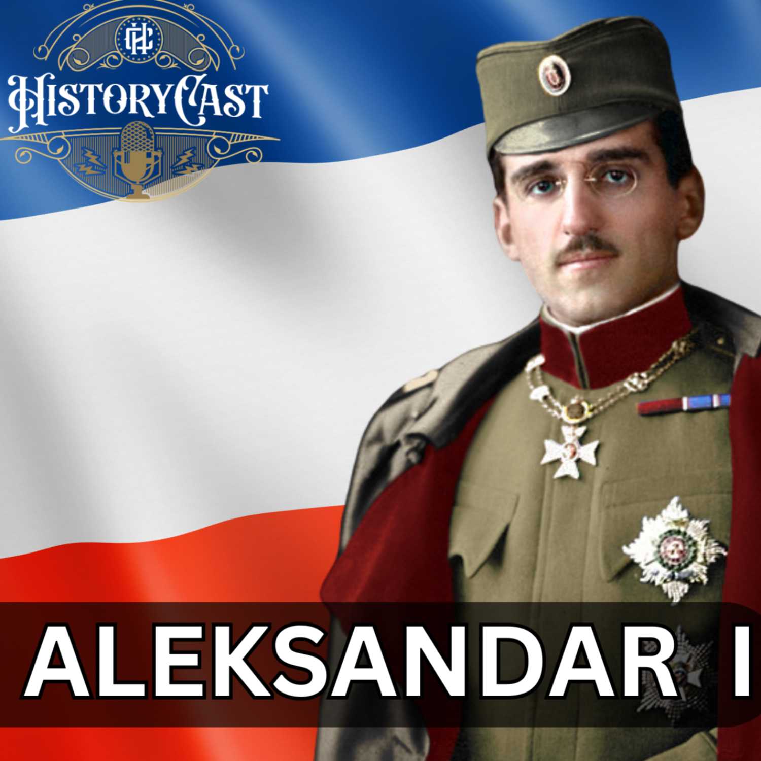 19 - Aleksandar I Karađorđević