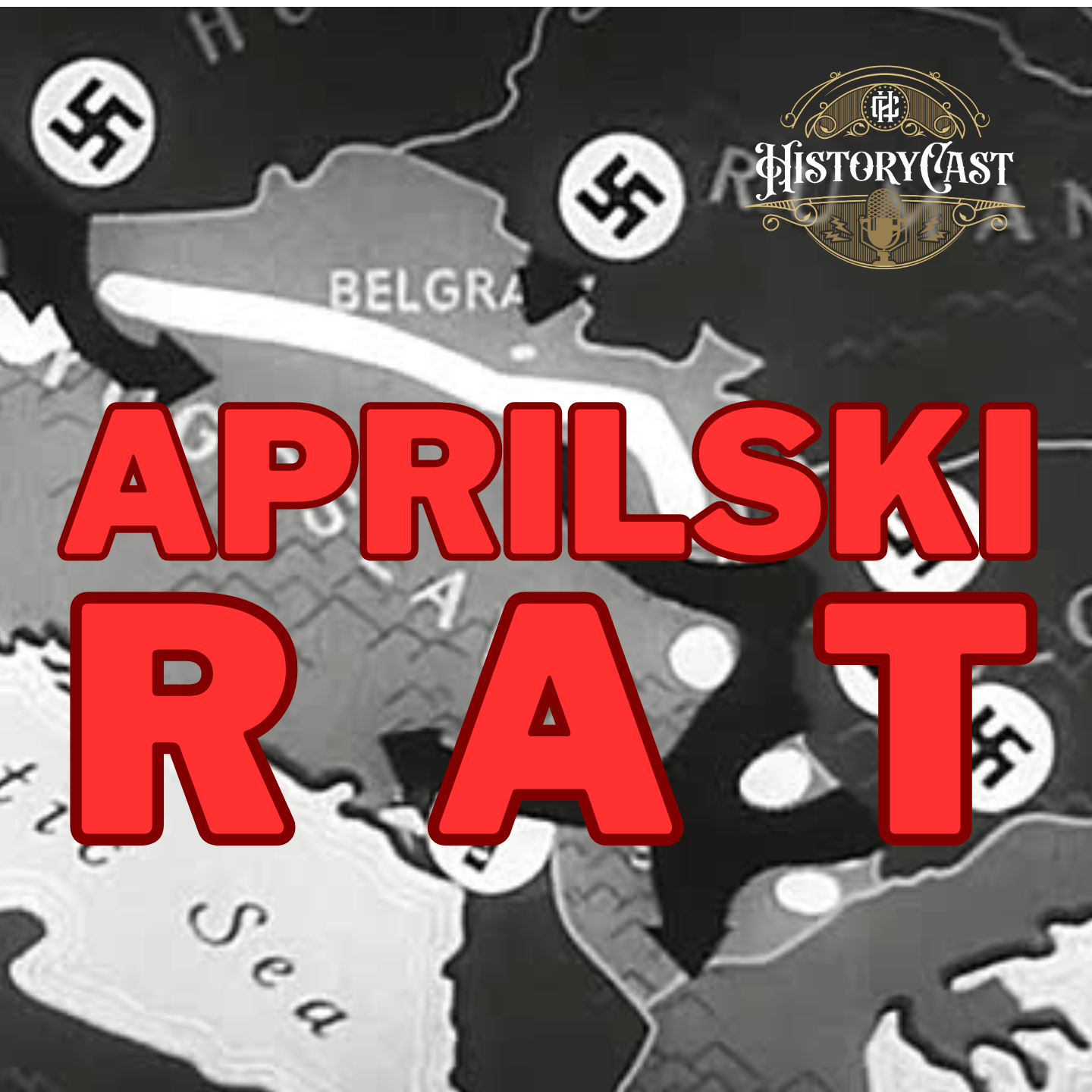 31 - Aprilski rat