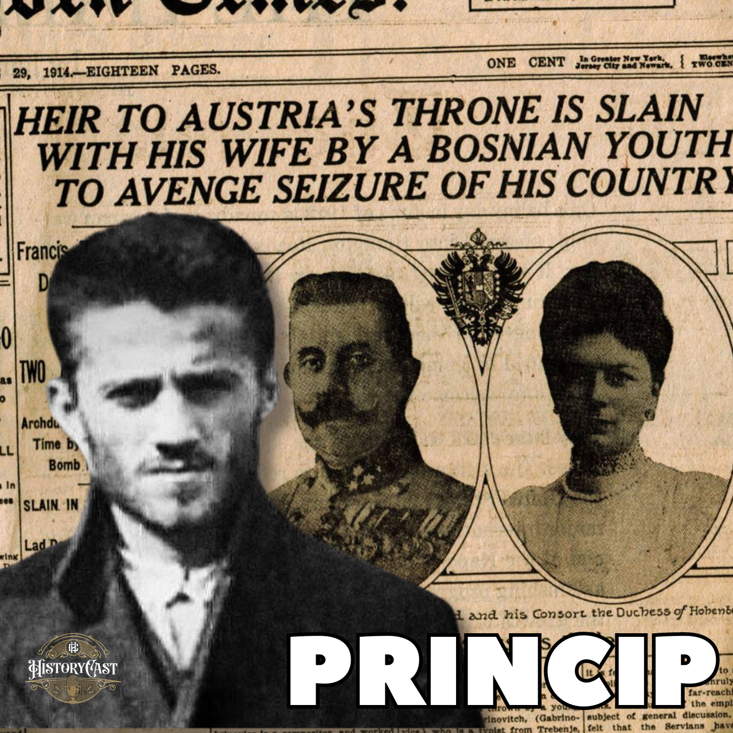 34 - Princip