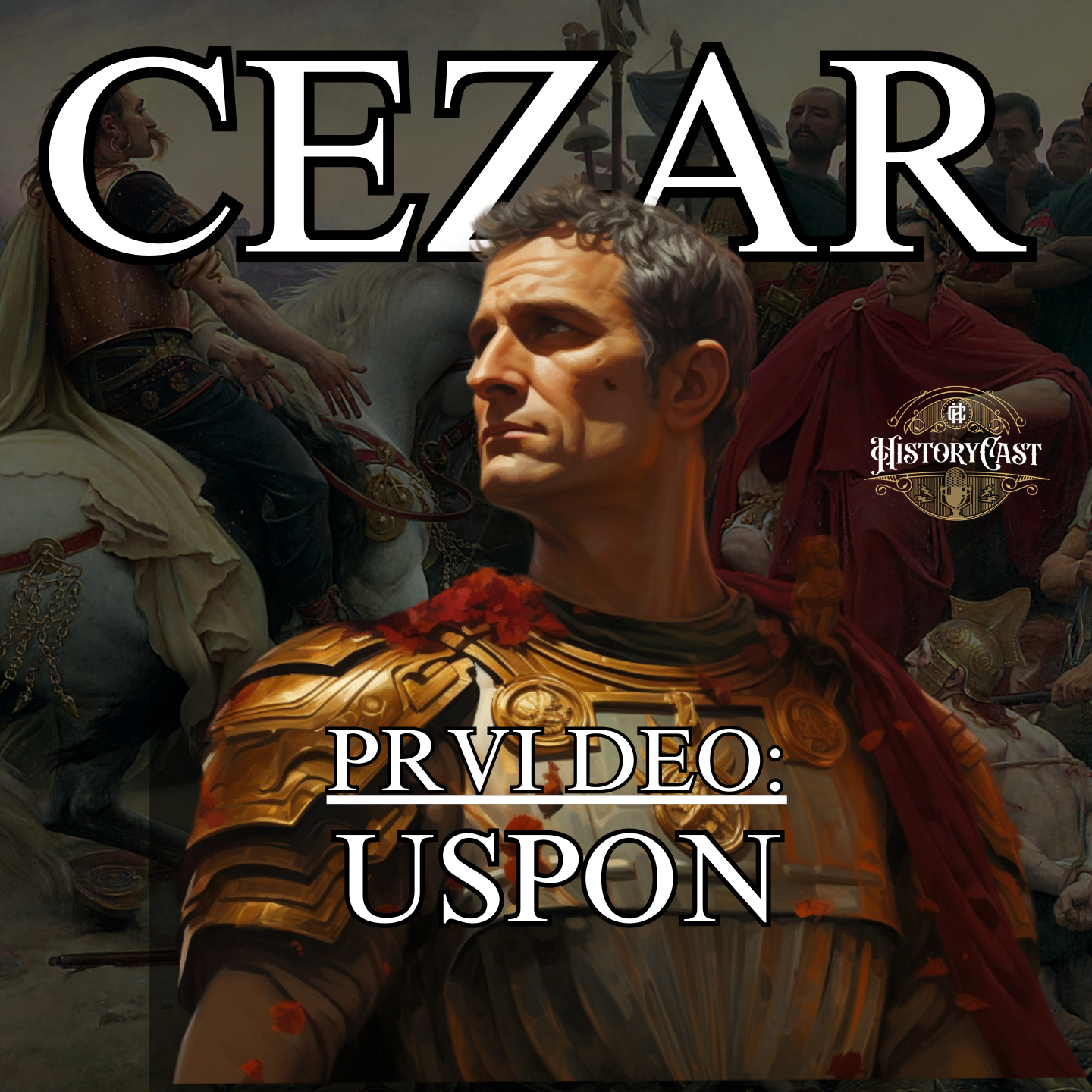 37 - Cezar