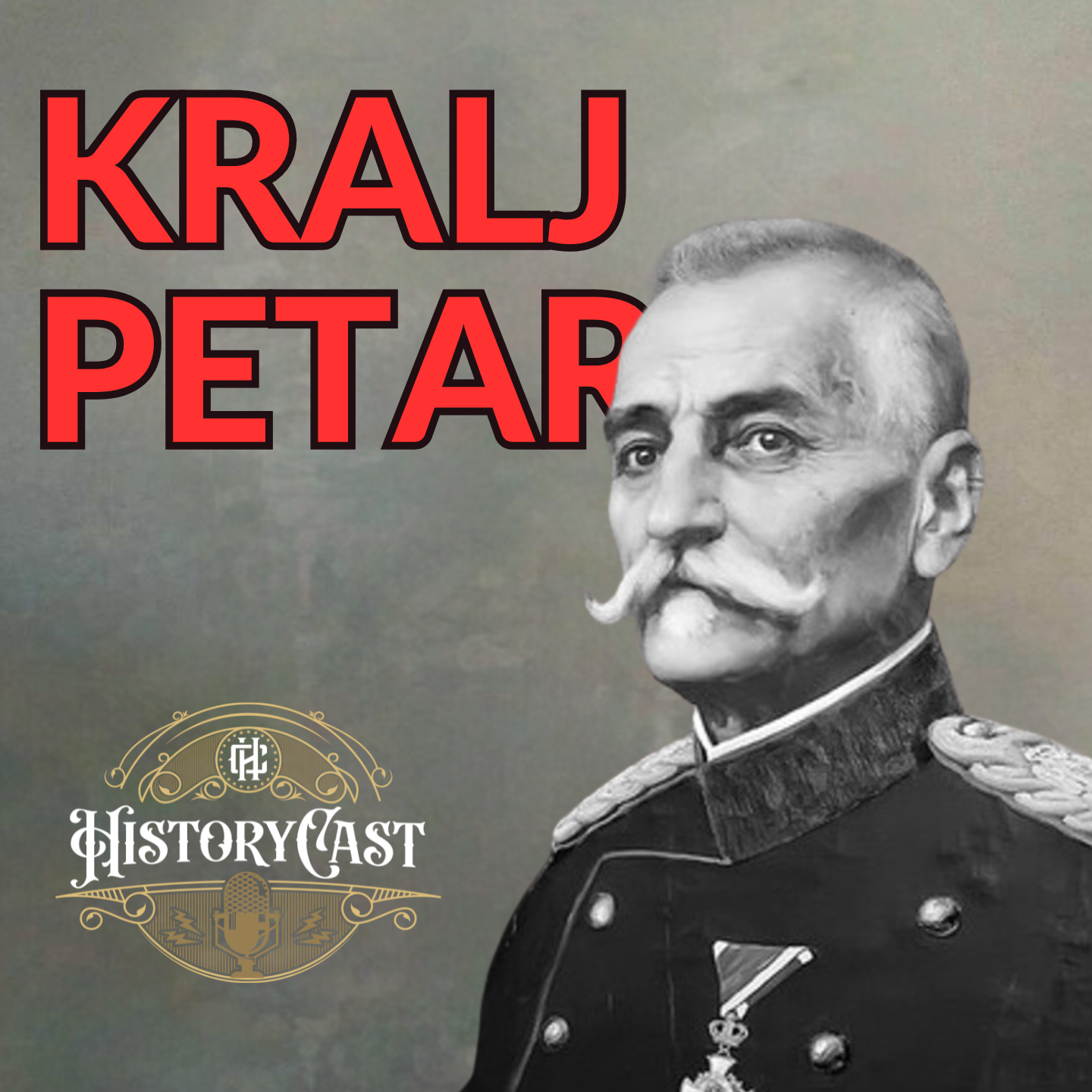 41 - Kralj Petar I Karađorđević