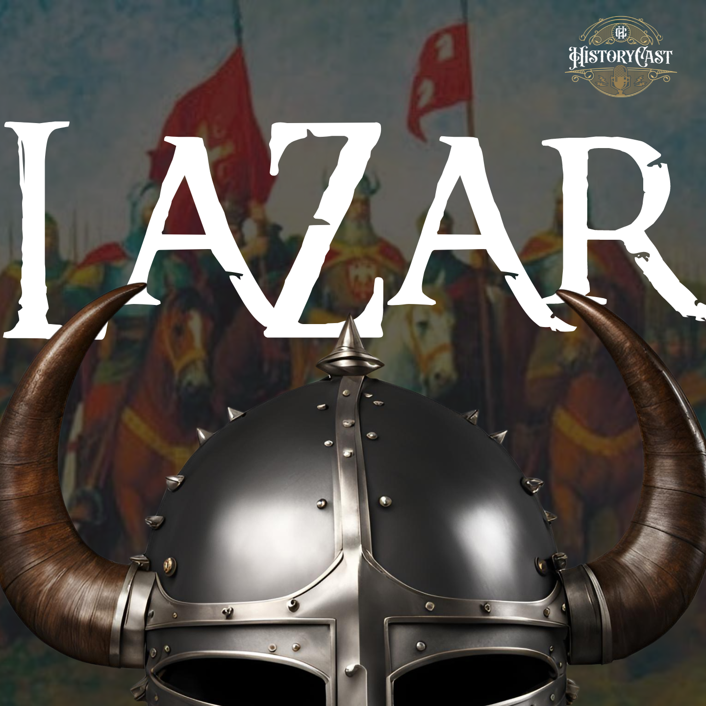 43 - Knez Lazar Hrebeljanović