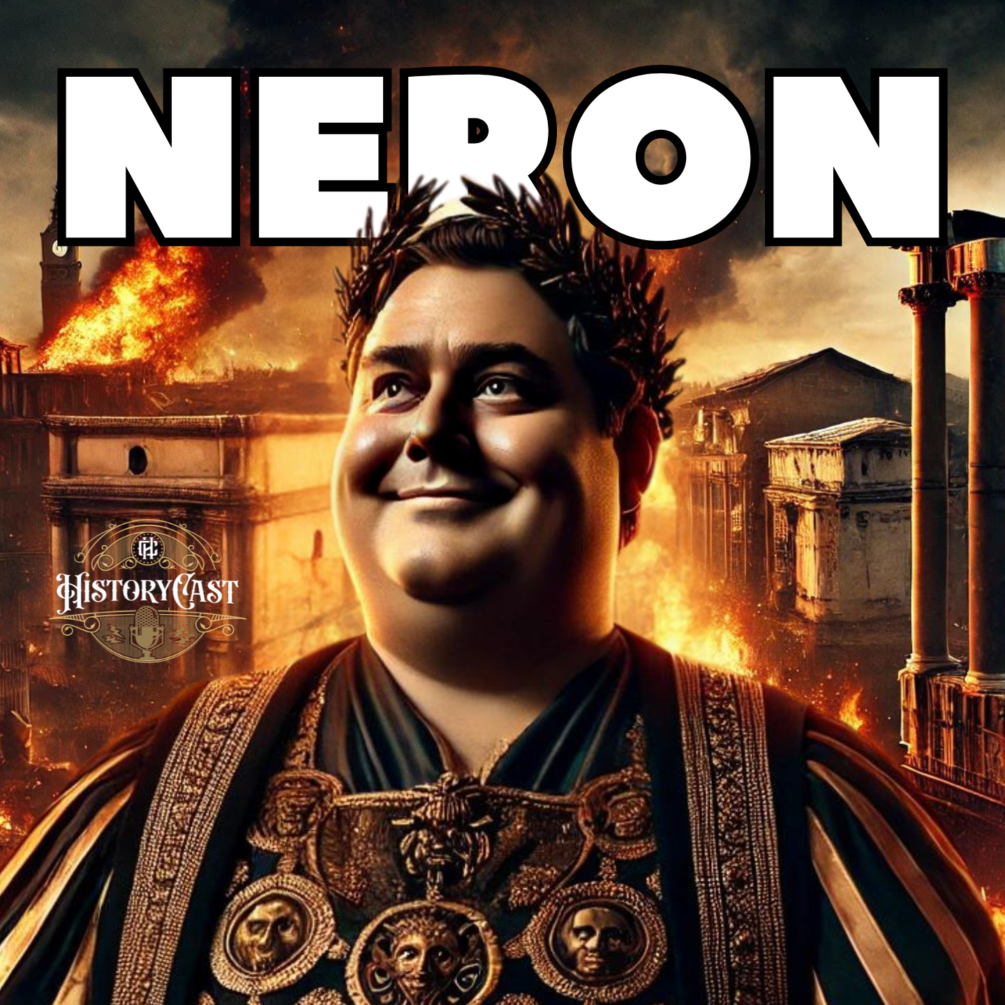 44 - Neron