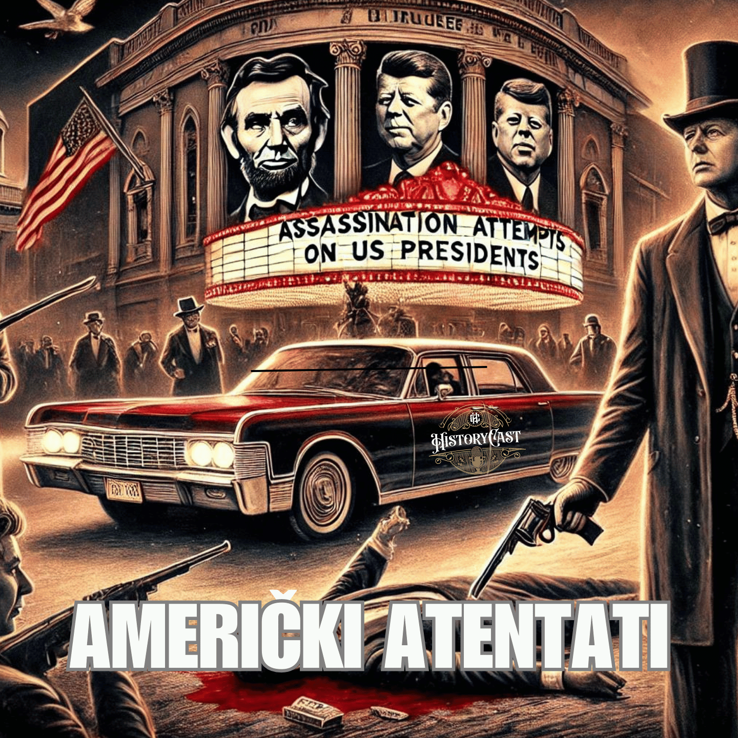 45 - Američki atentati